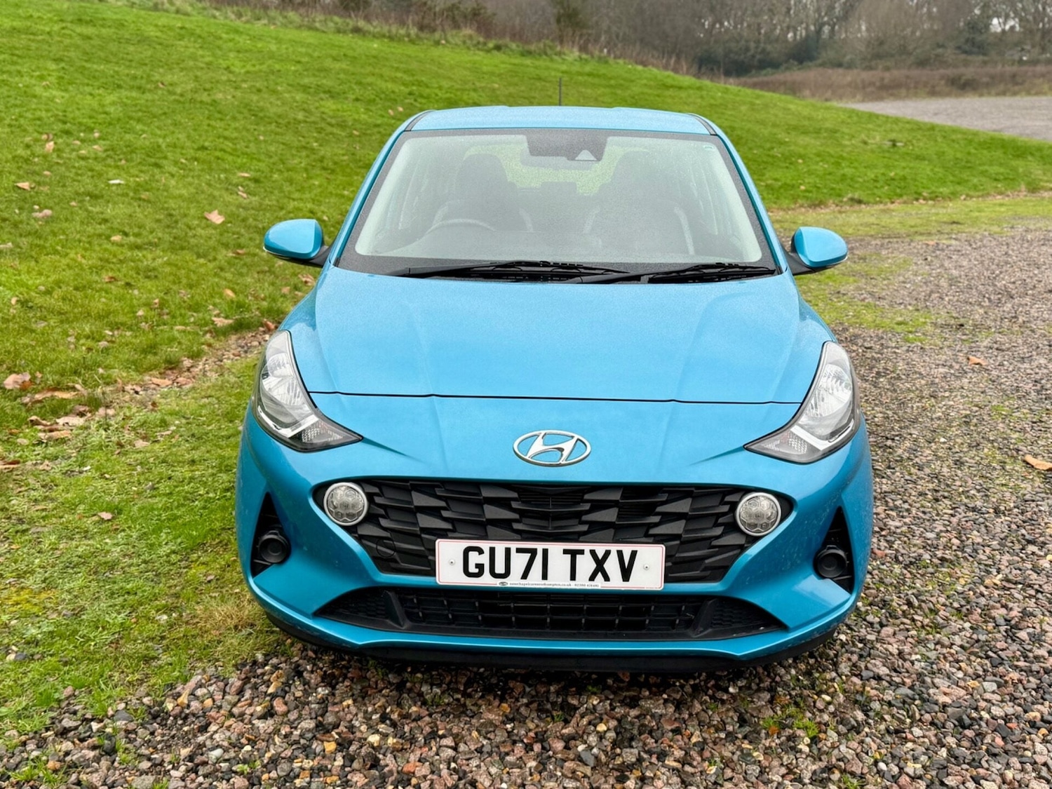 Used Hyundai i10 2022 for sale - 77006565: Photo 55