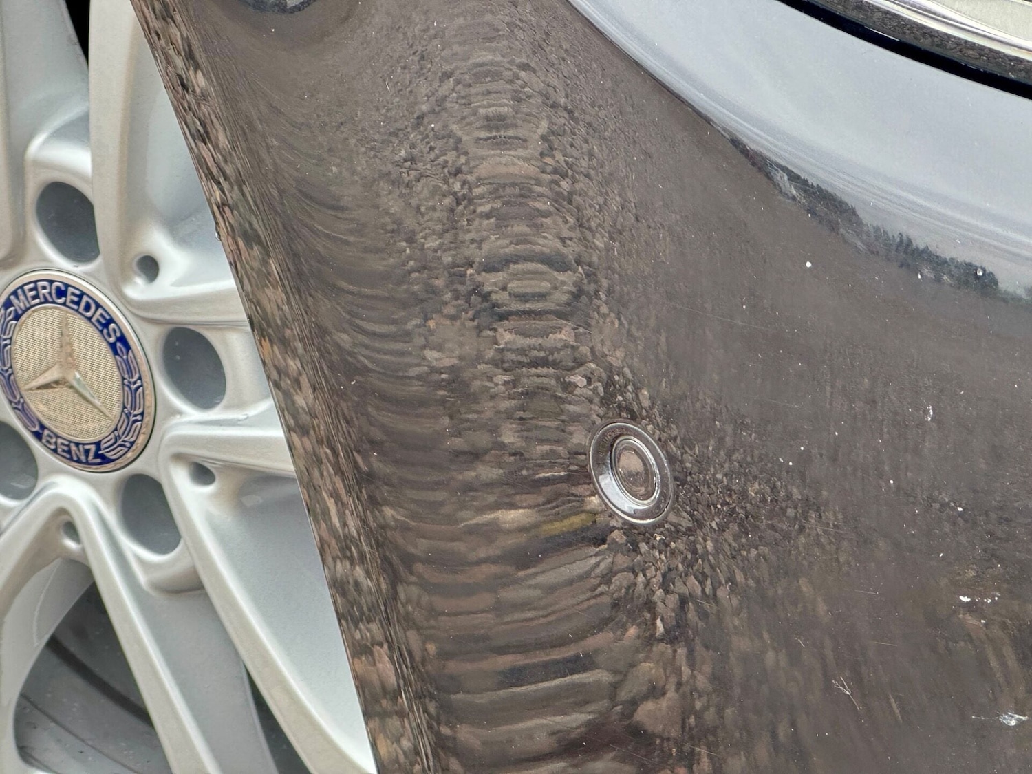 Used Mercedes-Benz C Class 2016 for sale - 78162301: Photo 12