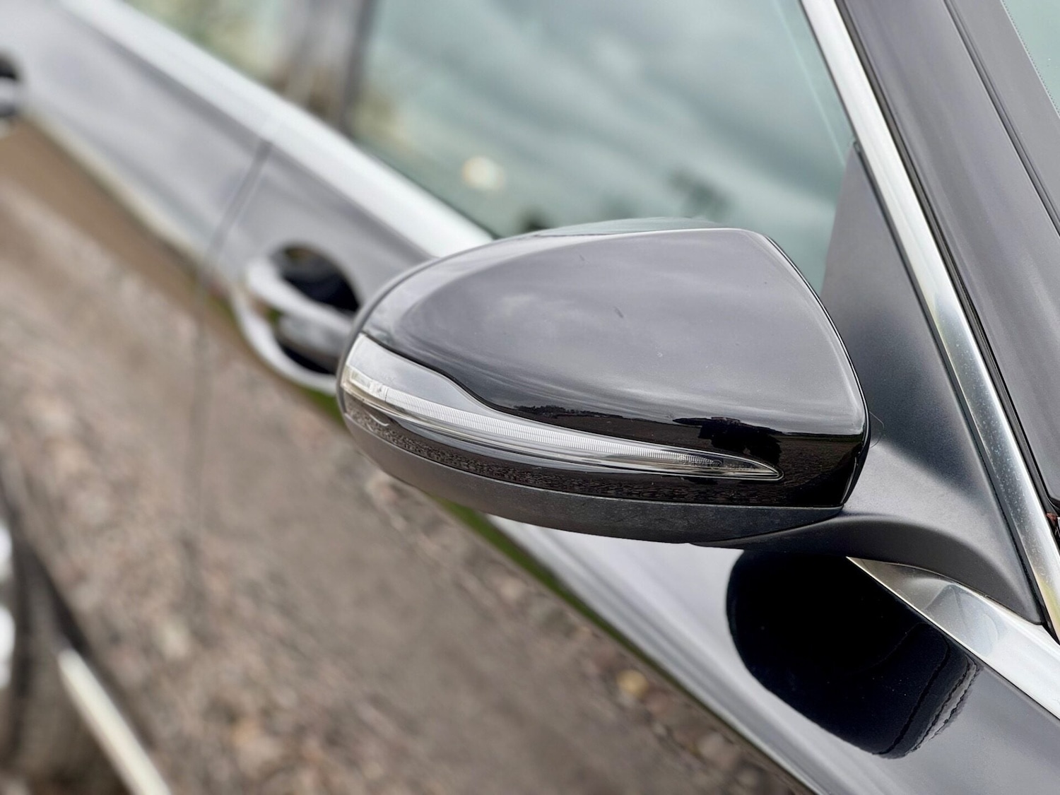 Used Mercedes-Benz C Class 2016 for sale - 78162301: Photo 13