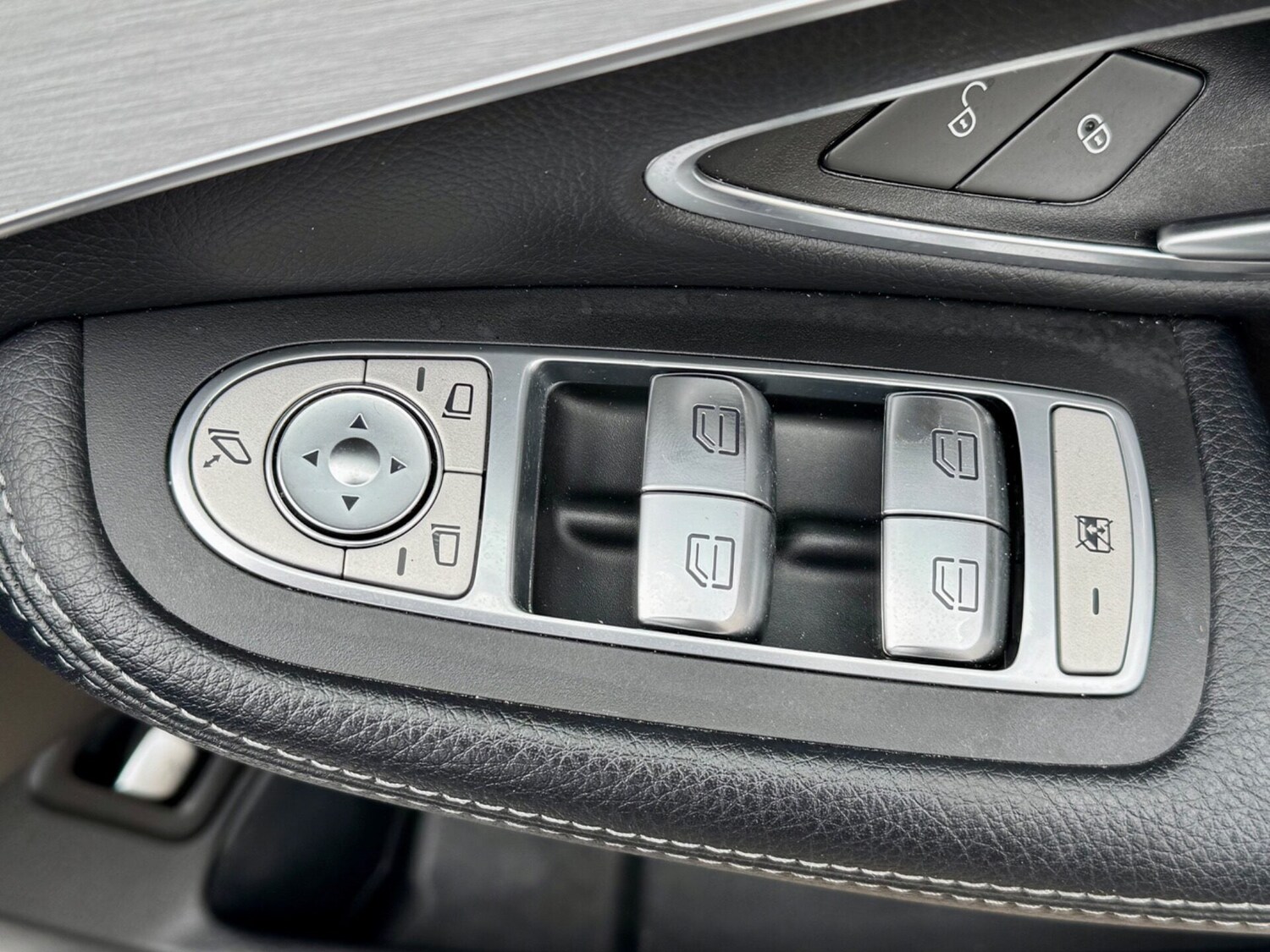 Used Mercedes-Benz C Class 2016 for sale - 78162301: Photo 19