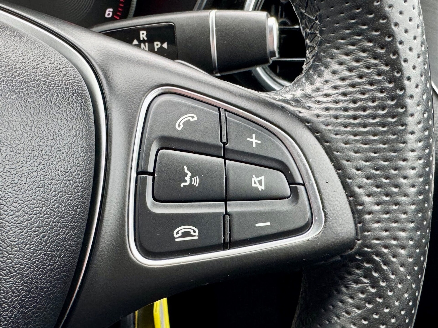 Used Mercedes-Benz C Class 2016 for sale - 78162301: Photo 25