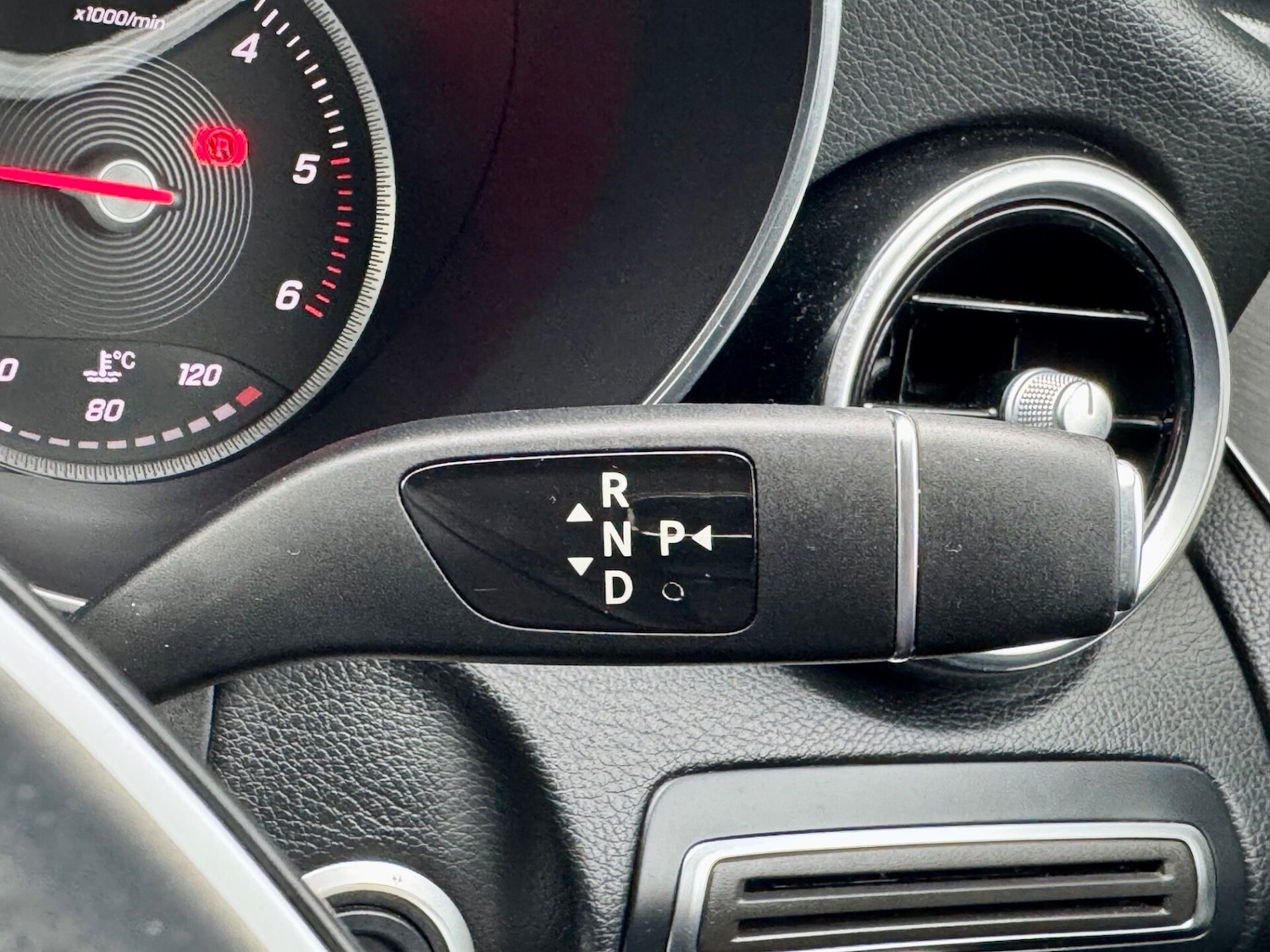 Used Mercedes-Benz C Class 2016 for sale - 78162301: Photo 27