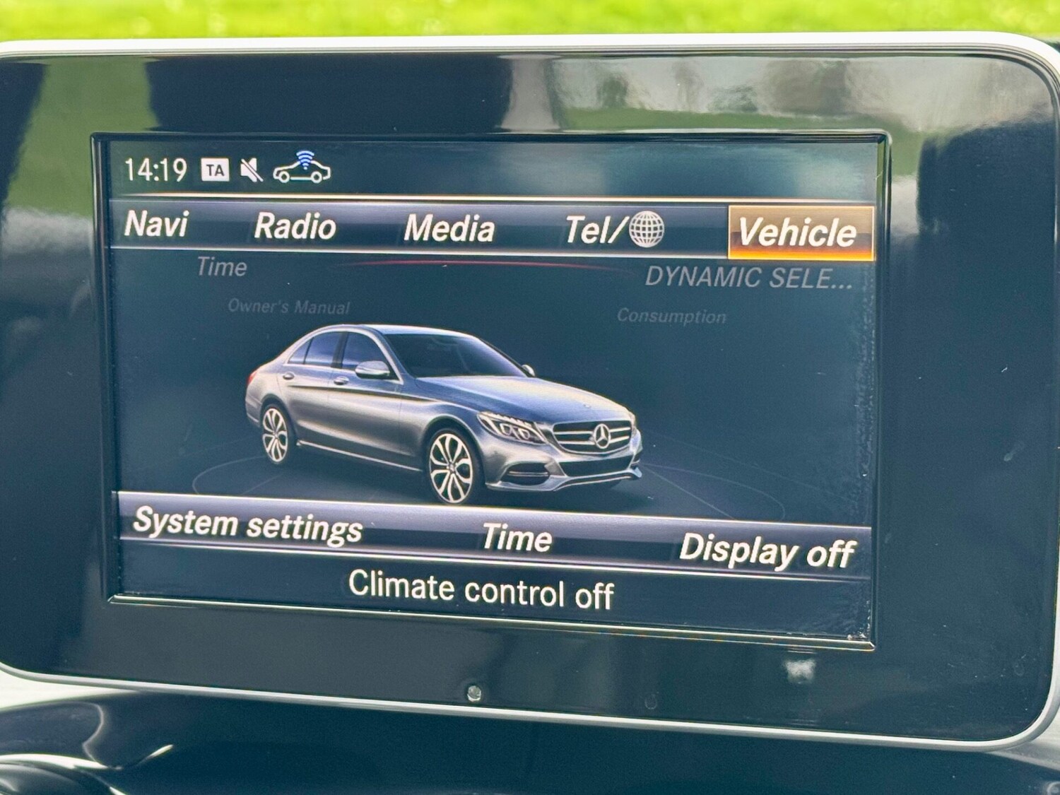 Used Mercedes-Benz C Class 2016 for sale - 78162301: Photo 32