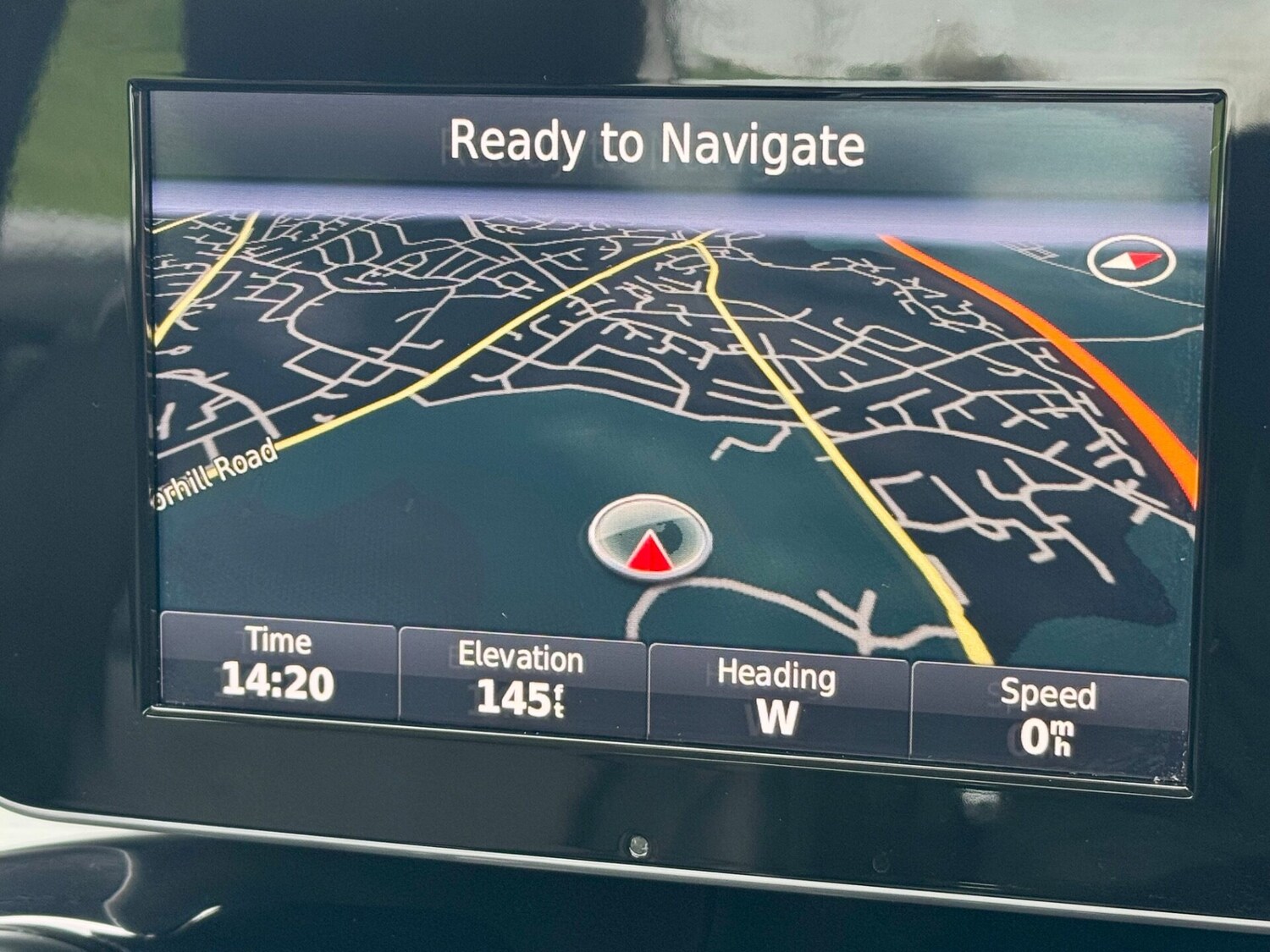 Used Mercedes-Benz C Class 2016 for sale - 78162301: Photo 33