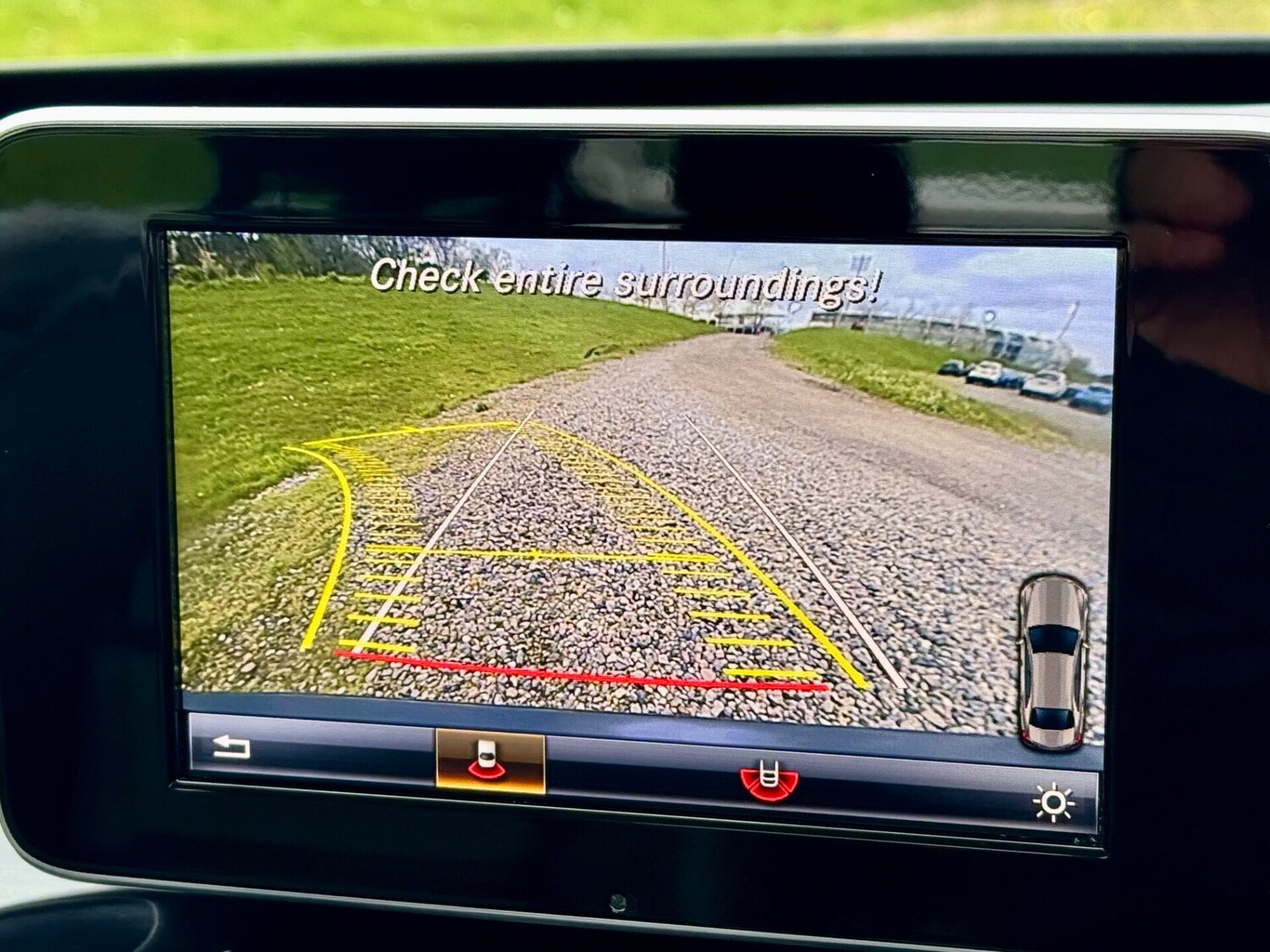 Used Mercedes-Benz C Class 2016 for sale - 78162301: Photo 34