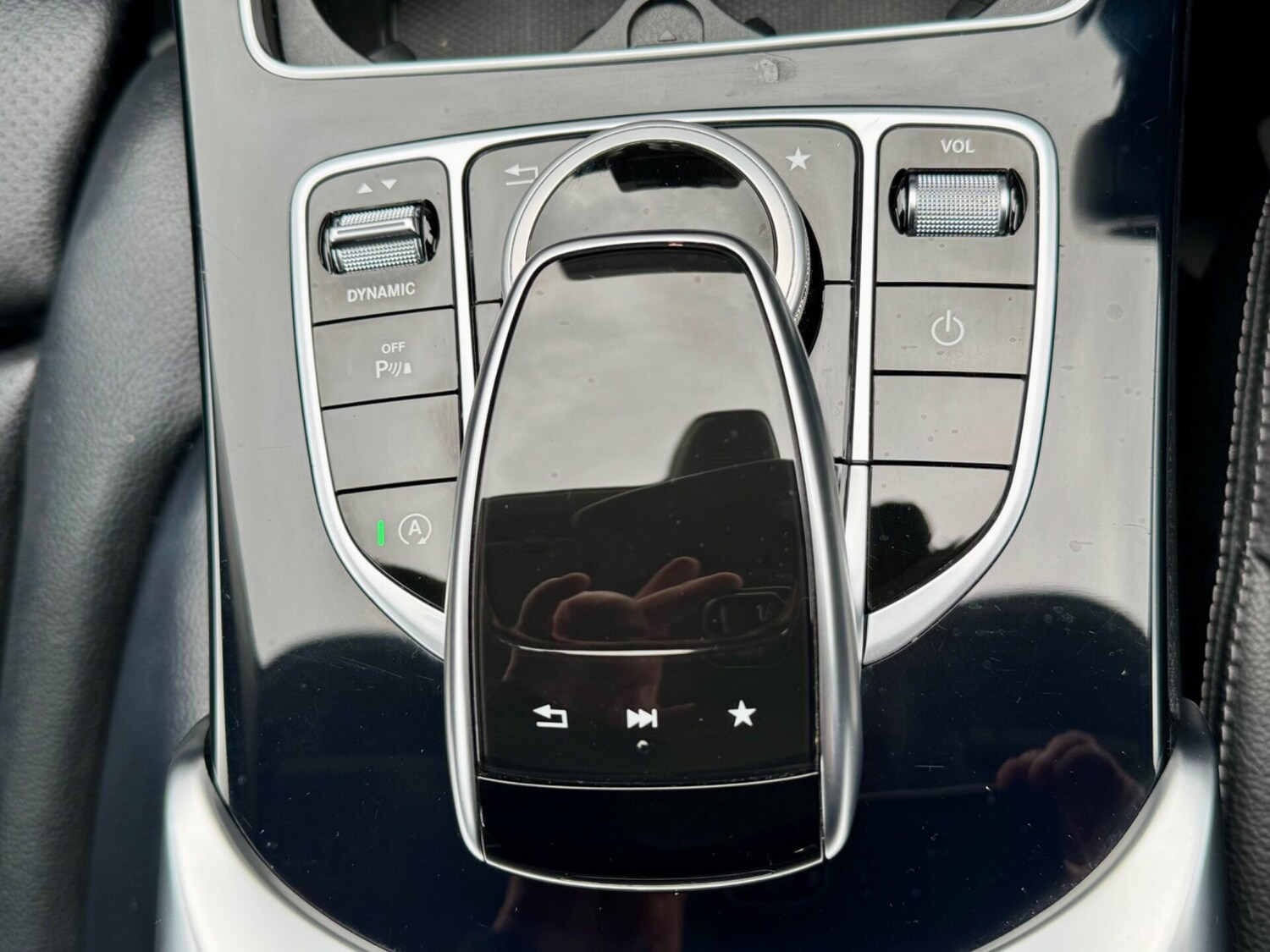 Used Mercedes-Benz C Class 2016 for sale - 78162301: Photo 38