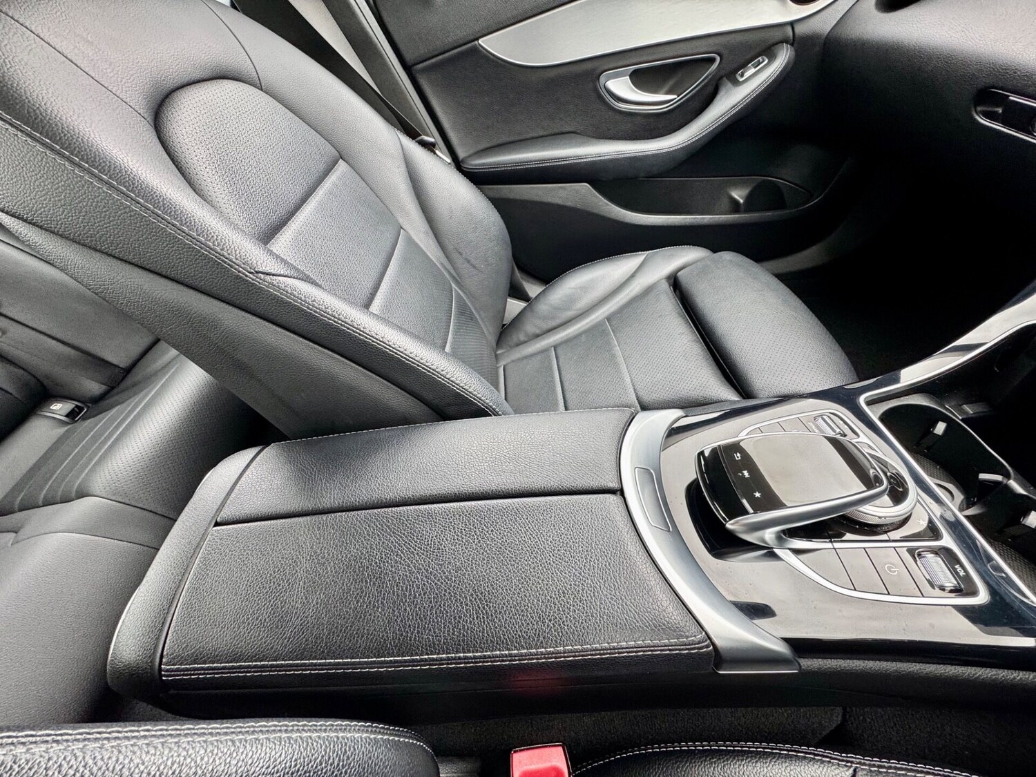 Used Mercedes-Benz C Class 2016 for sale - 78162301: Photo 39