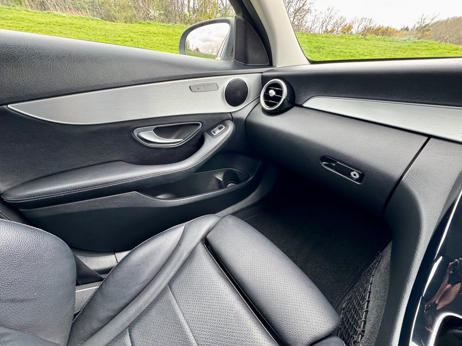 Used Mercedes-Benz C Class 2016 for sale - 78162301: Photo 42