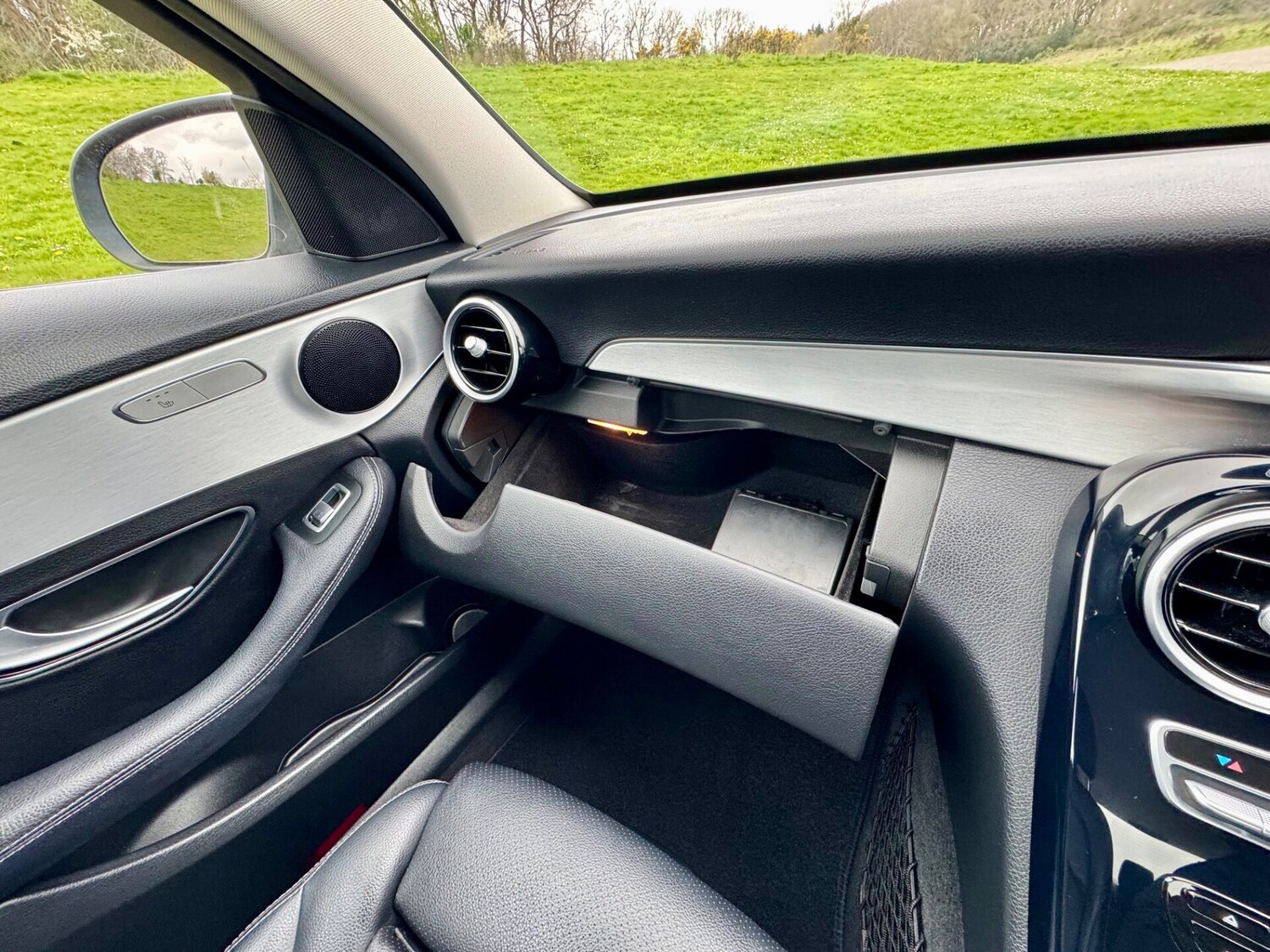 Used Mercedes-Benz C Class 2016 for sale - 78162301: Photo 43