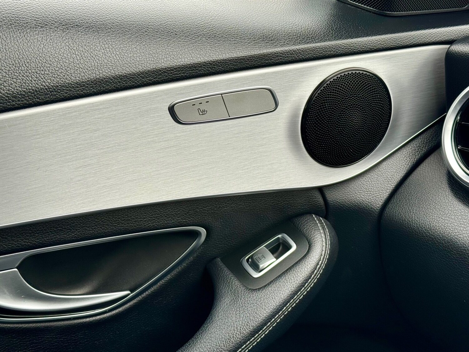 Used Mercedes-Benz C Class 2016 for sale - 78162301: Photo 44