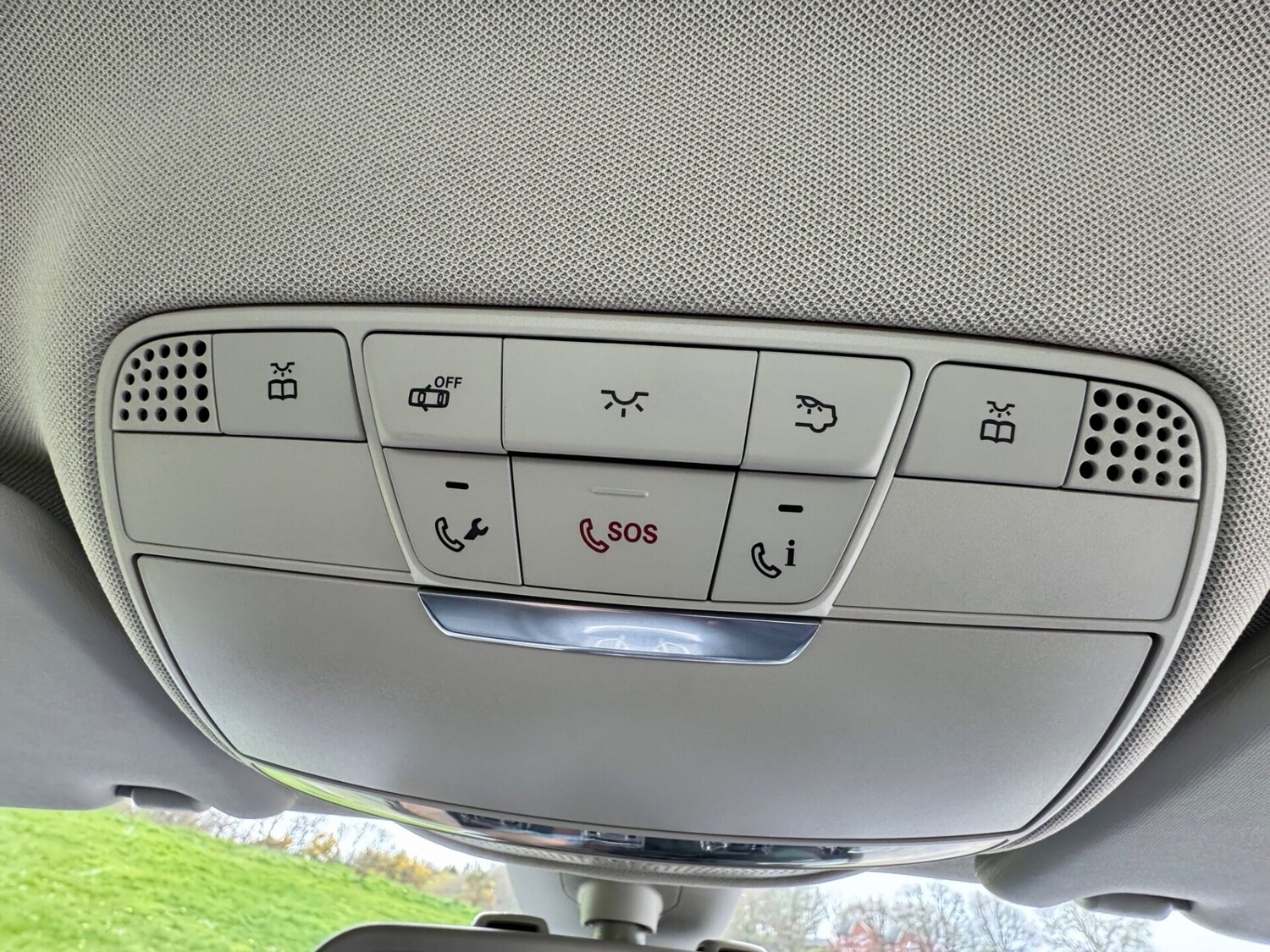 Used Mercedes-Benz C Class 2016 for sale - 78162301: Photo 46