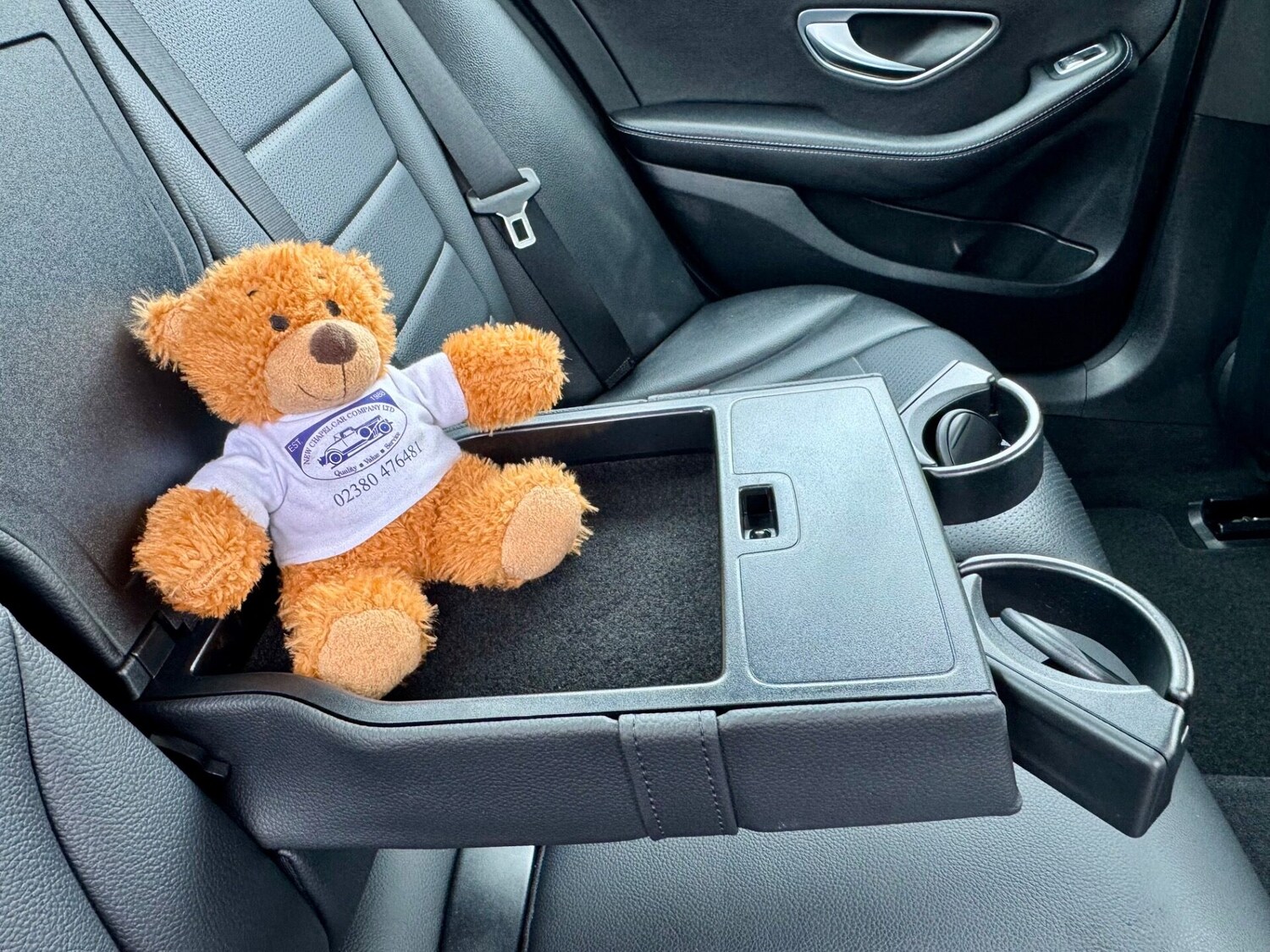 Used Mercedes-Benz C Class 2016 for sale - 78162301: Photo 54