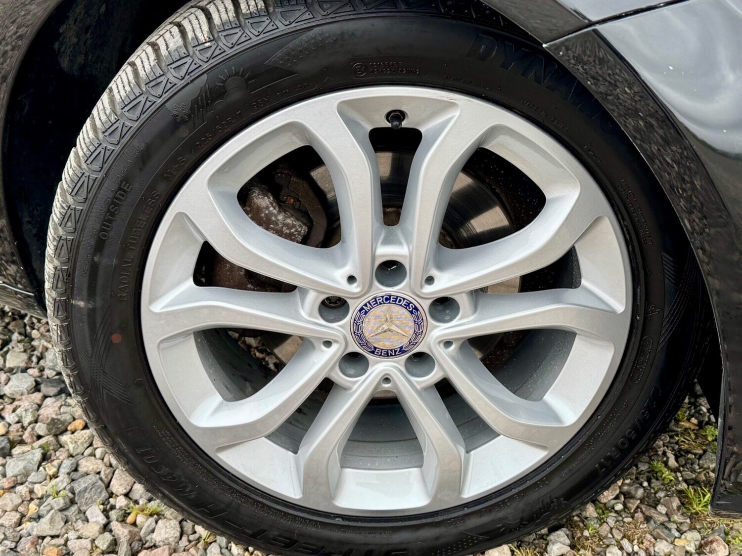 Used Mercedes-Benz C Class 2016 for sale - 78162301: Photo 56