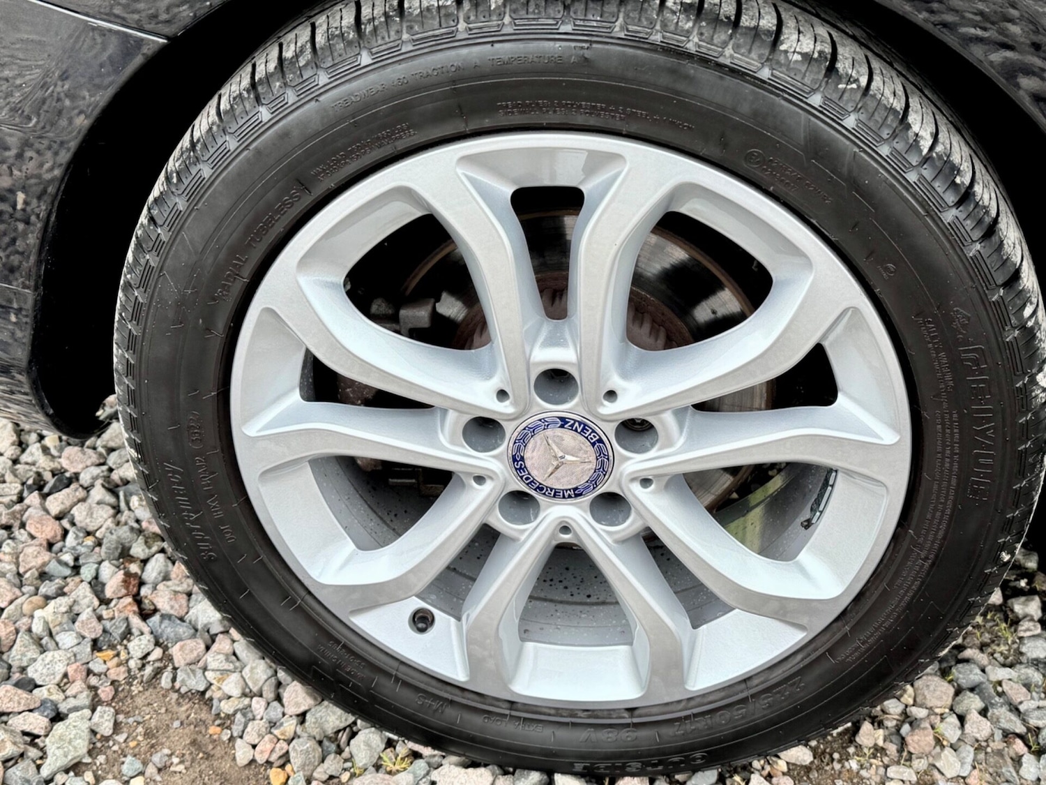 Used Mercedes-Benz C Class 2016 for sale - 78162301: Photo 57