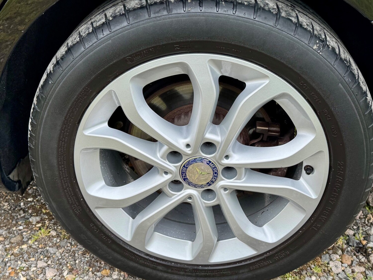 Used Mercedes-Benz C Class 2016 for sale - 78162301: Photo 58