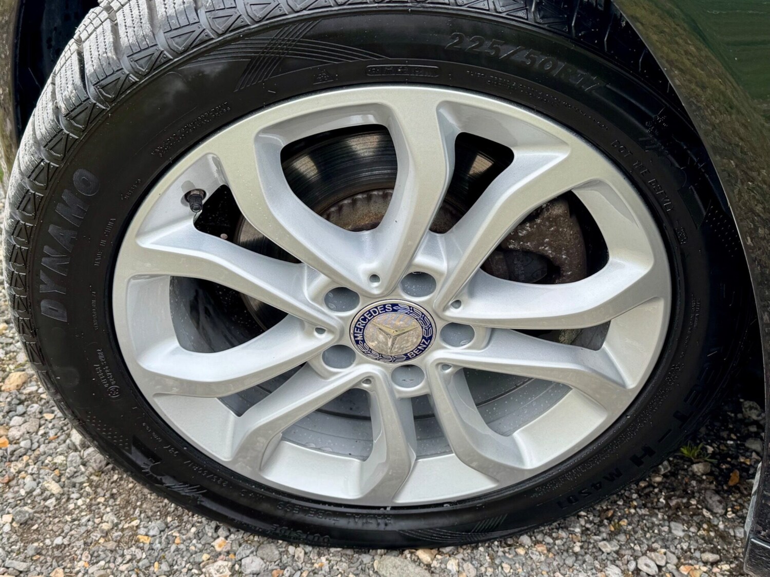 Used Mercedes-Benz C Class 2016 for sale - 78162301: Photo 59