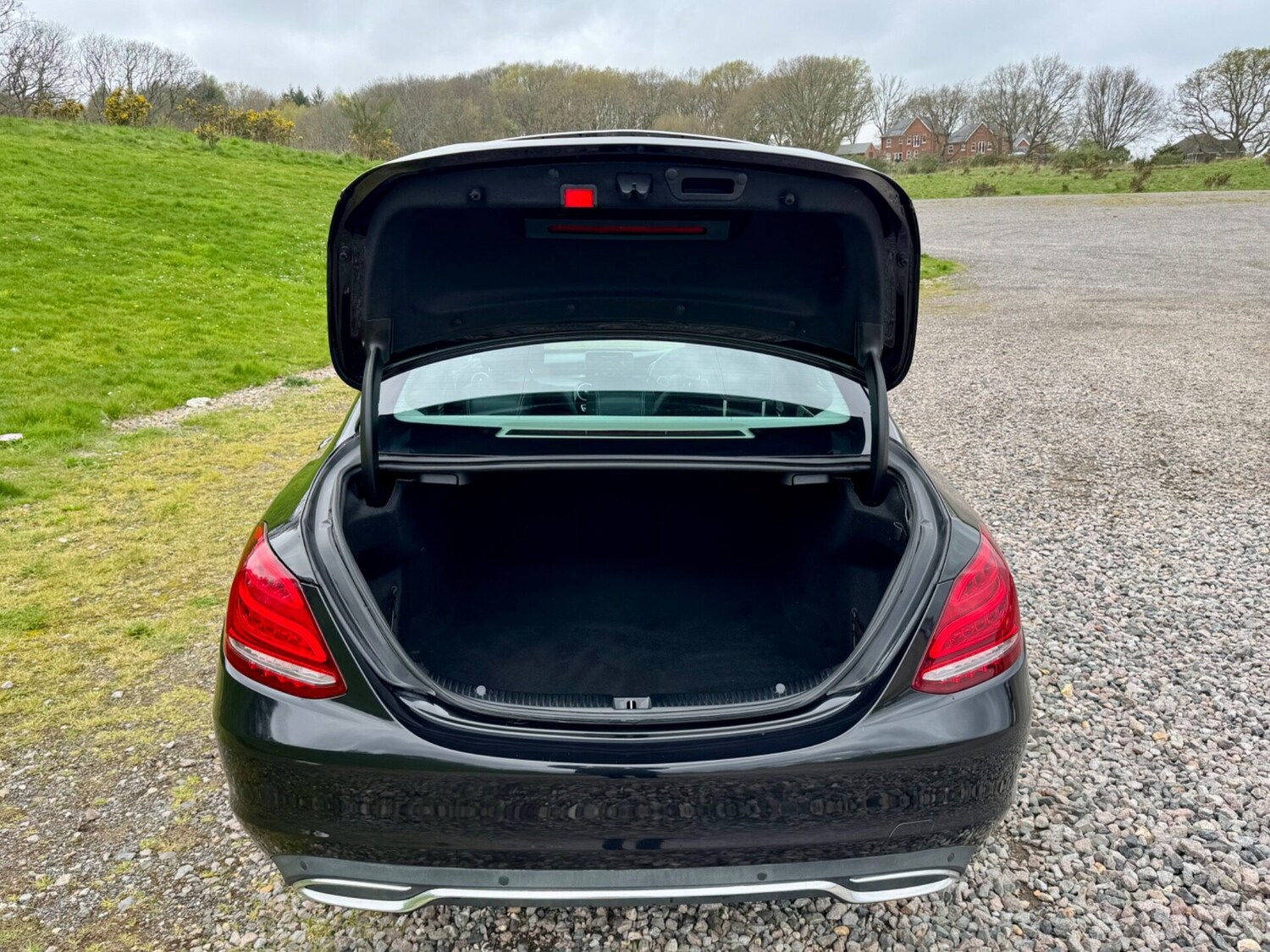 Used Mercedes-Benz C Class 2016 for sale - 78162301: Photo 63