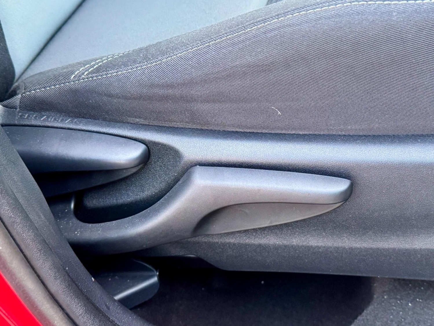 Used Toyota Yaris 2017 for sale - 76716041: Photo 14