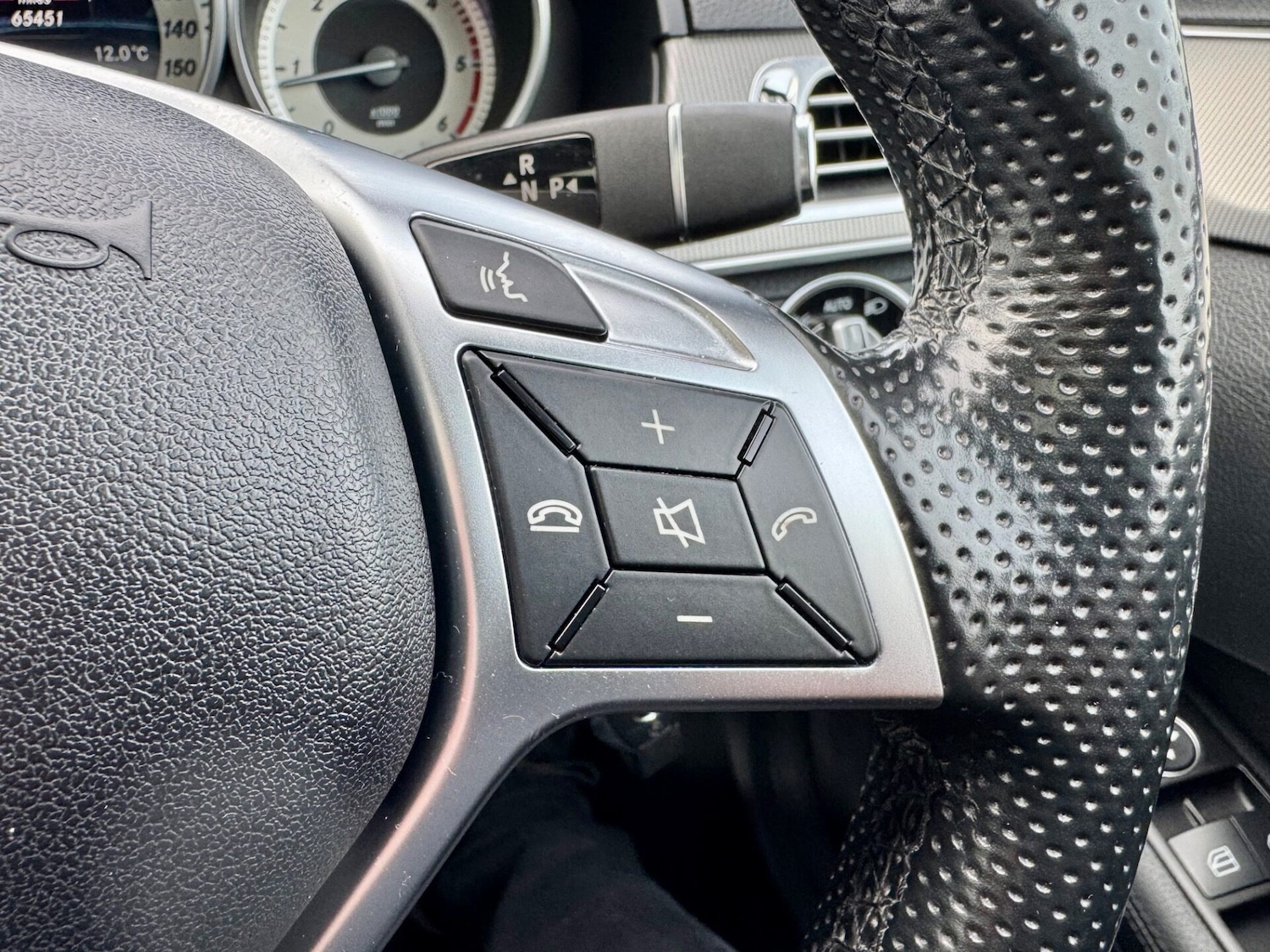 Used Mercedes-Benz E Class 2015 for sale - 77543722: Photo 31