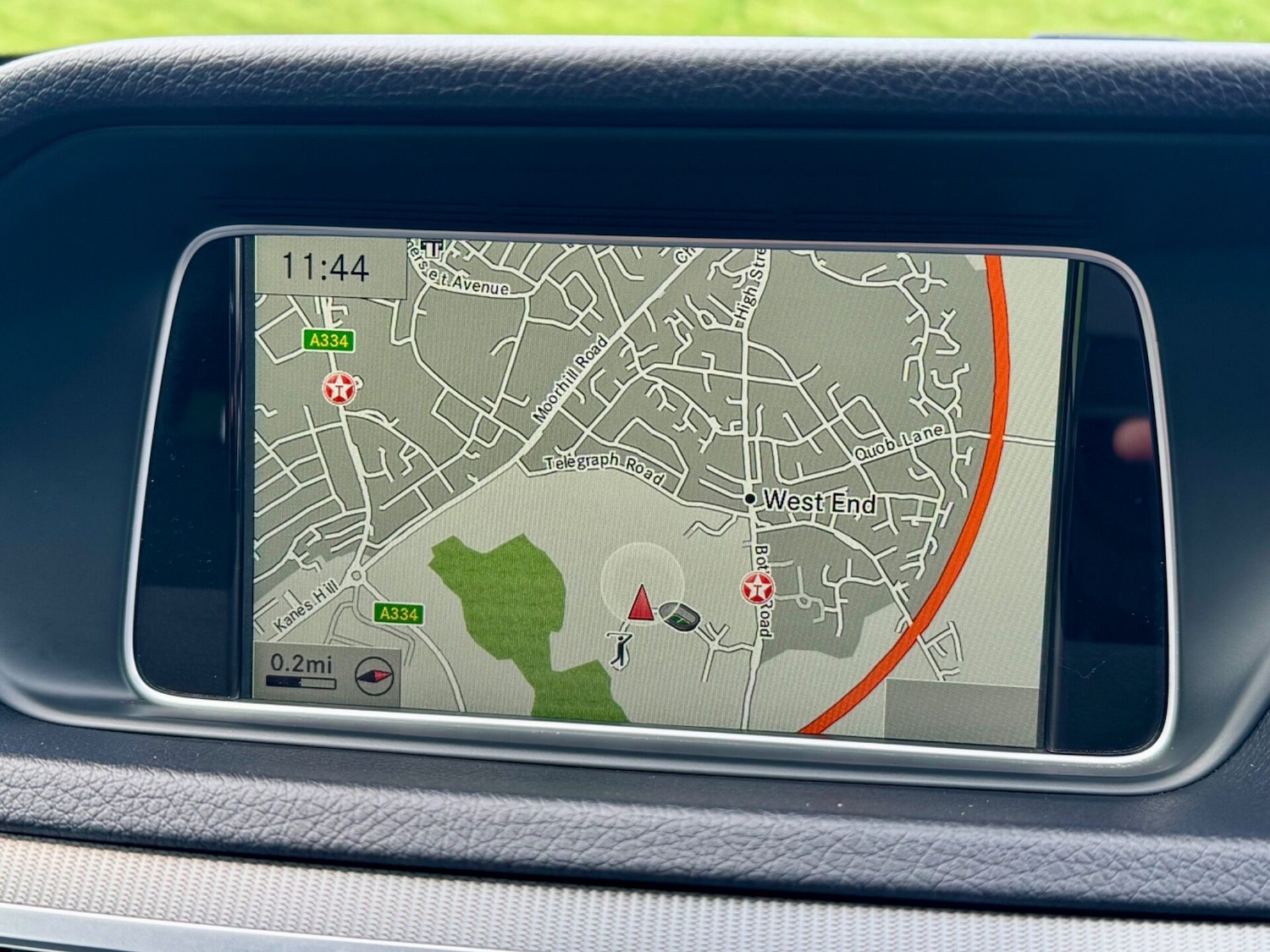 Used Mercedes-Benz E Class 2015 for sale - 77543722: Photo 36