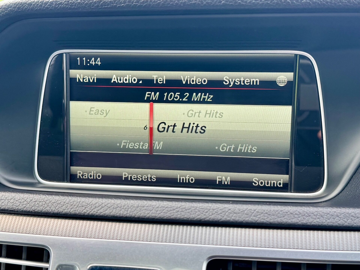 Used Mercedes-Benz E Class 2015 for sale - 77543722: Photo 37