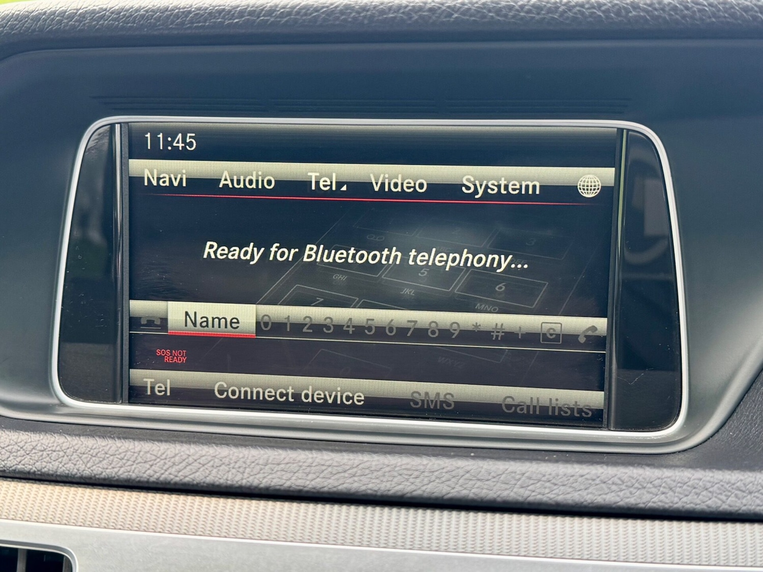 Used Mercedes-Benz E Class 2015 for sale - 77543722: Photo 38