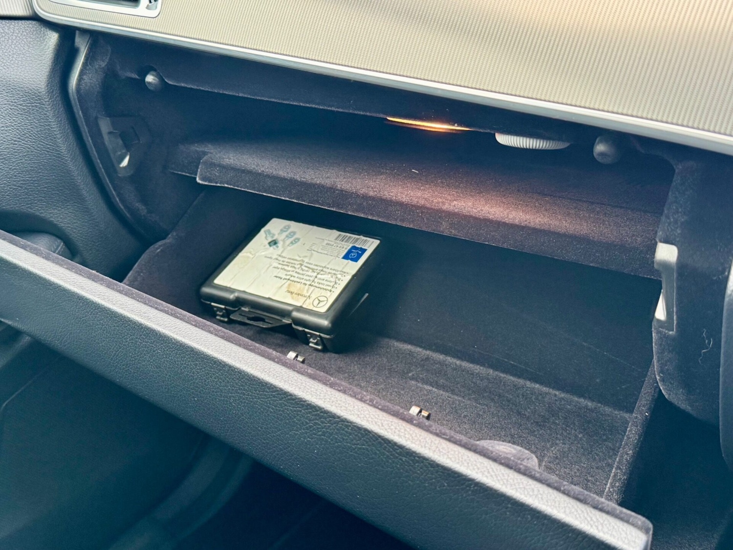 Used Mercedes-Benz E Class 2015 for sale - 77543722: Photo 48