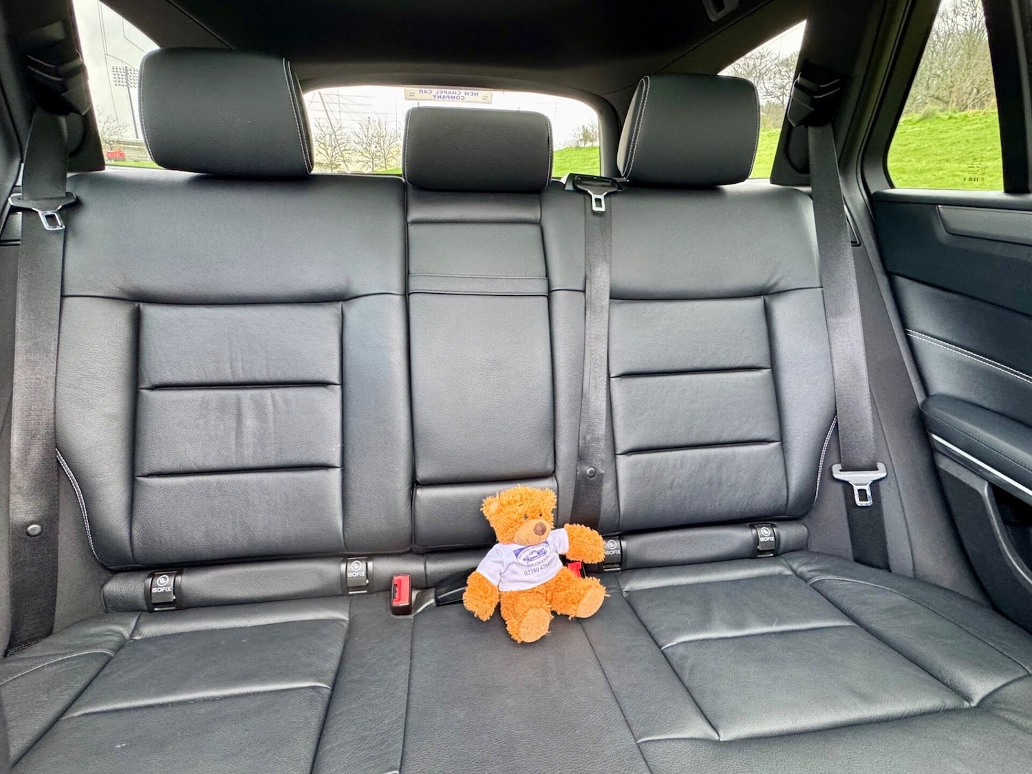 Used Mercedes-Benz E Class 2015 for sale - 77543722: Photo 58