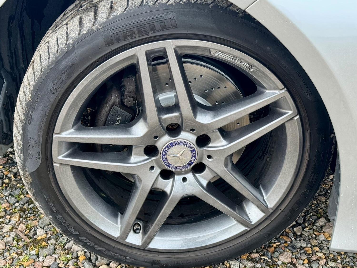 Used Mercedes-Benz E Class 2015 for sale - 77543722: Photo 61