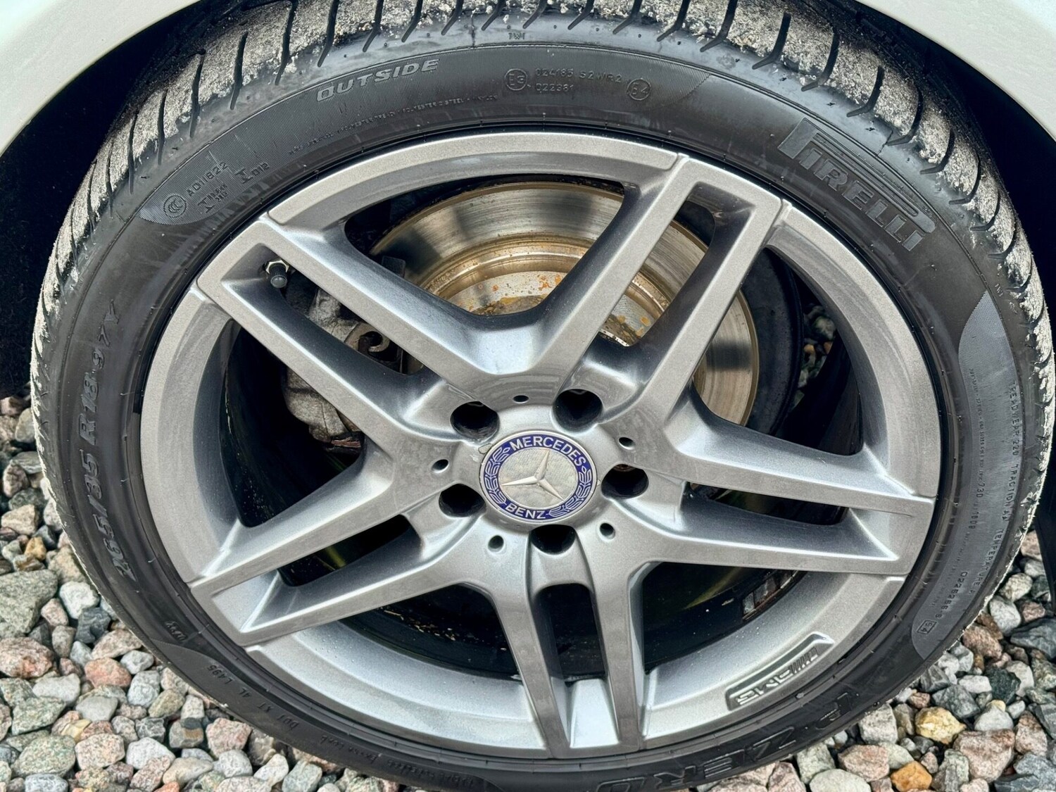 Used Mercedes-Benz E Class 2015 for sale - 77543722: Photo 62