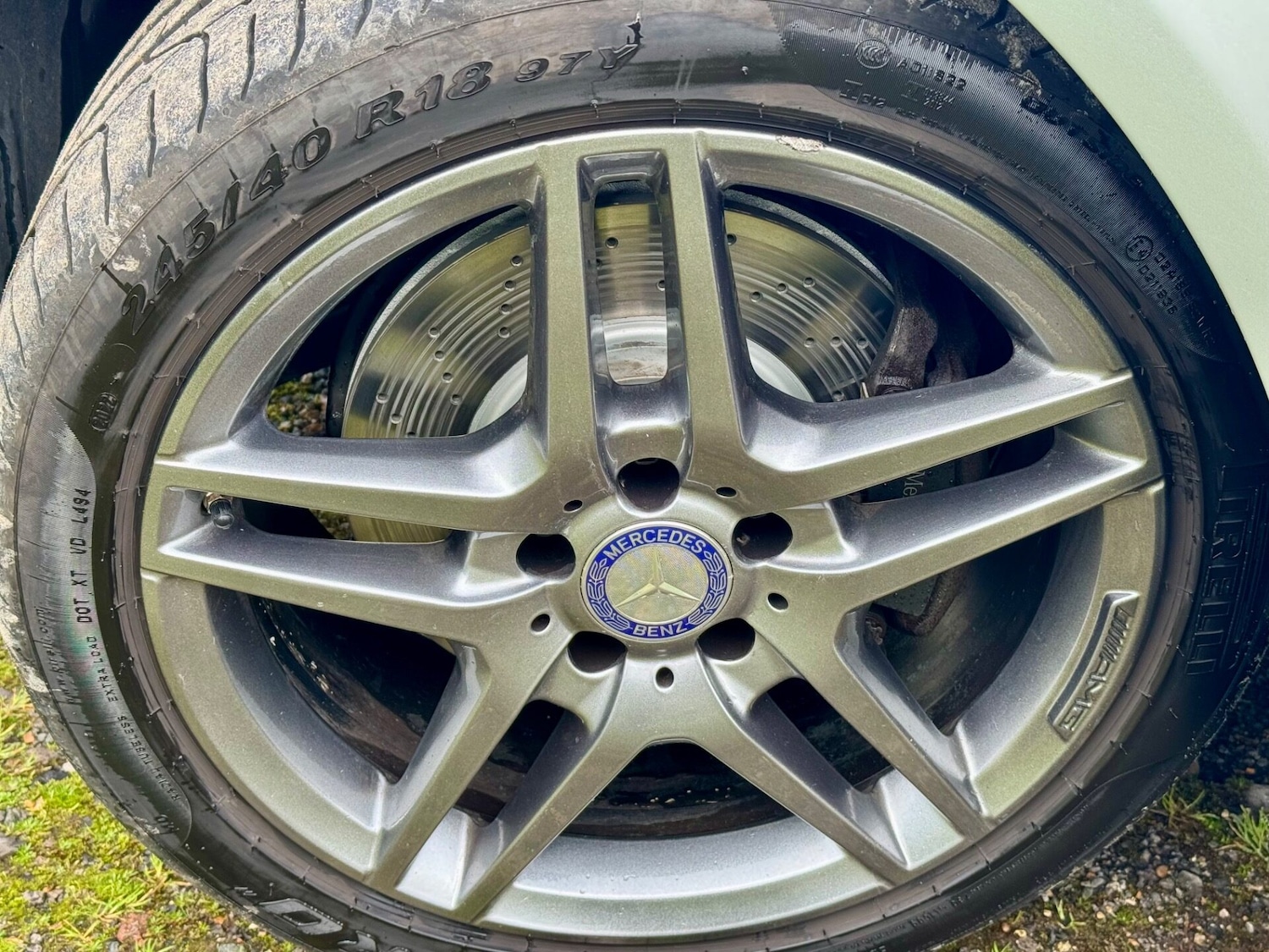 Used Mercedes-Benz E Class 2015 for sale - 77543722: Photo 64