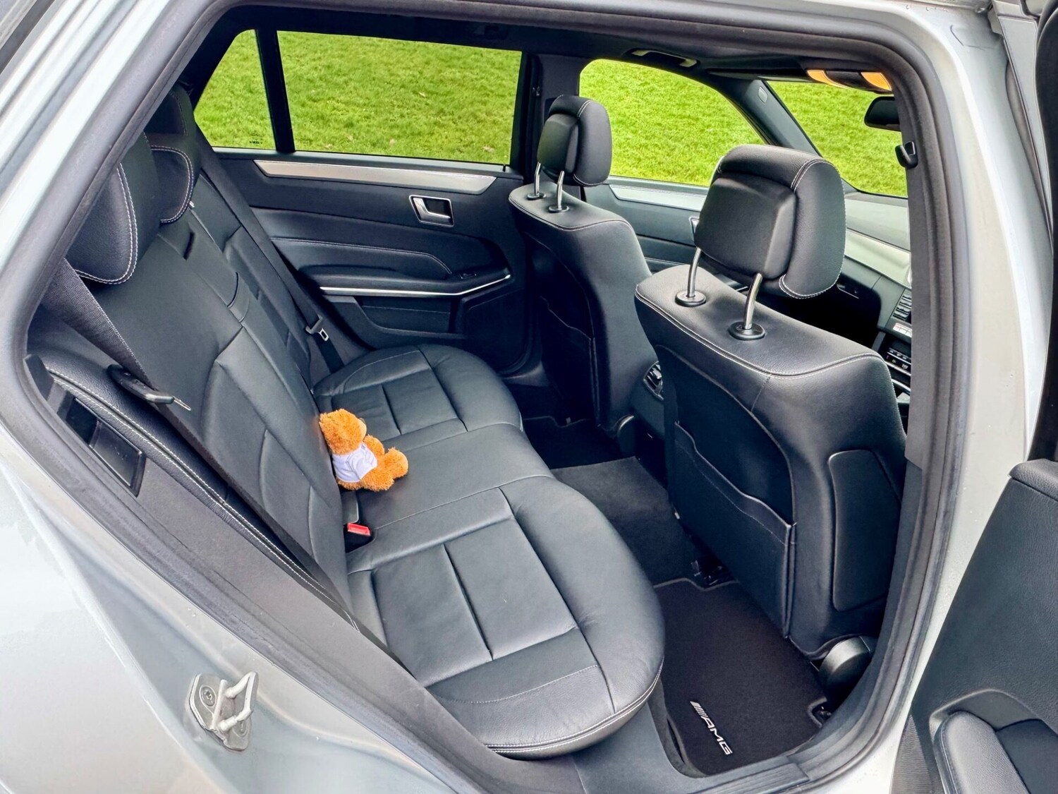 Used Mercedes-Benz E Class 2015 for sale - 77543722: Photo 66