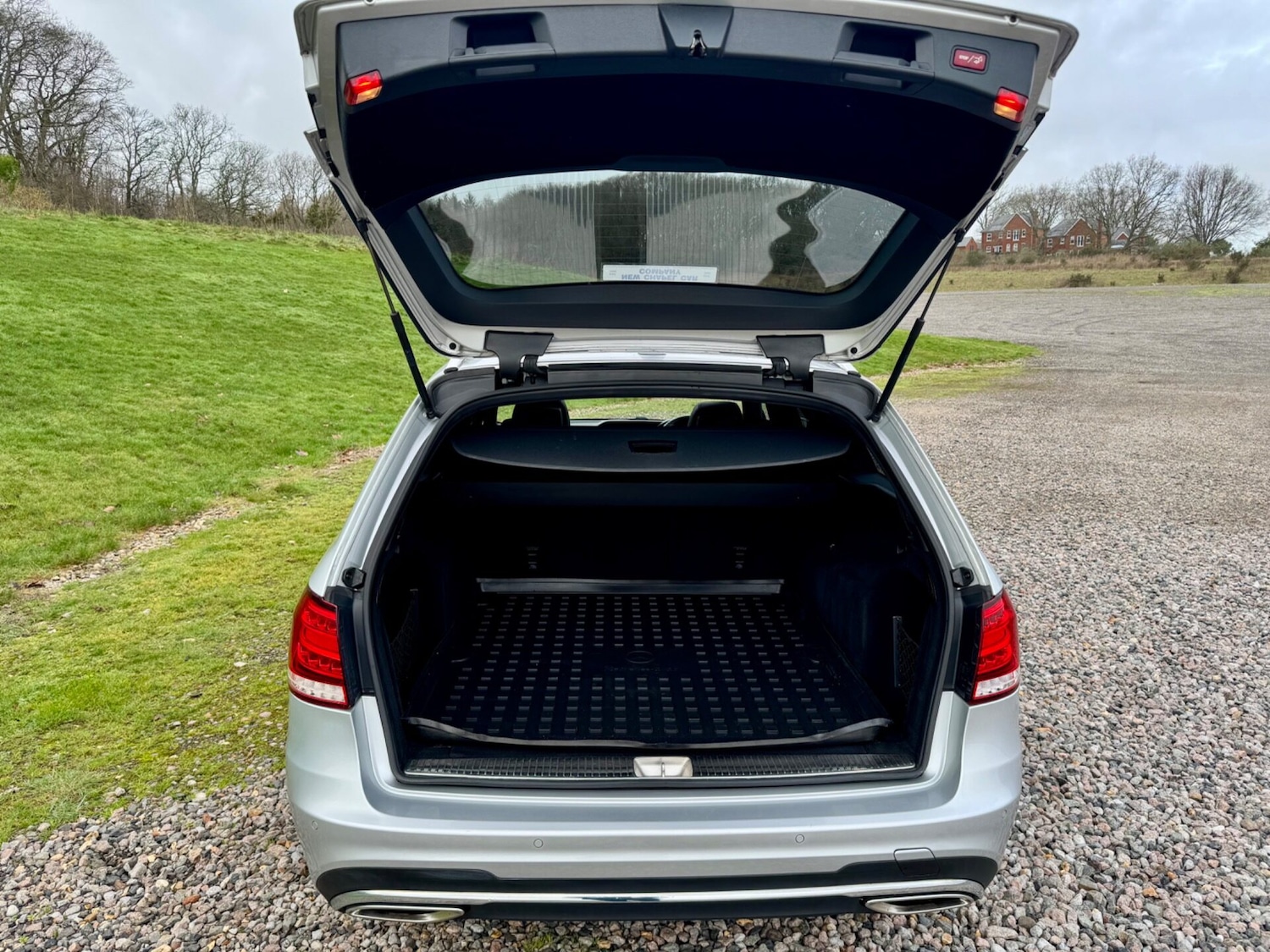 Used Mercedes-Benz E Class 2015 for sale - 77543722: Photo 73