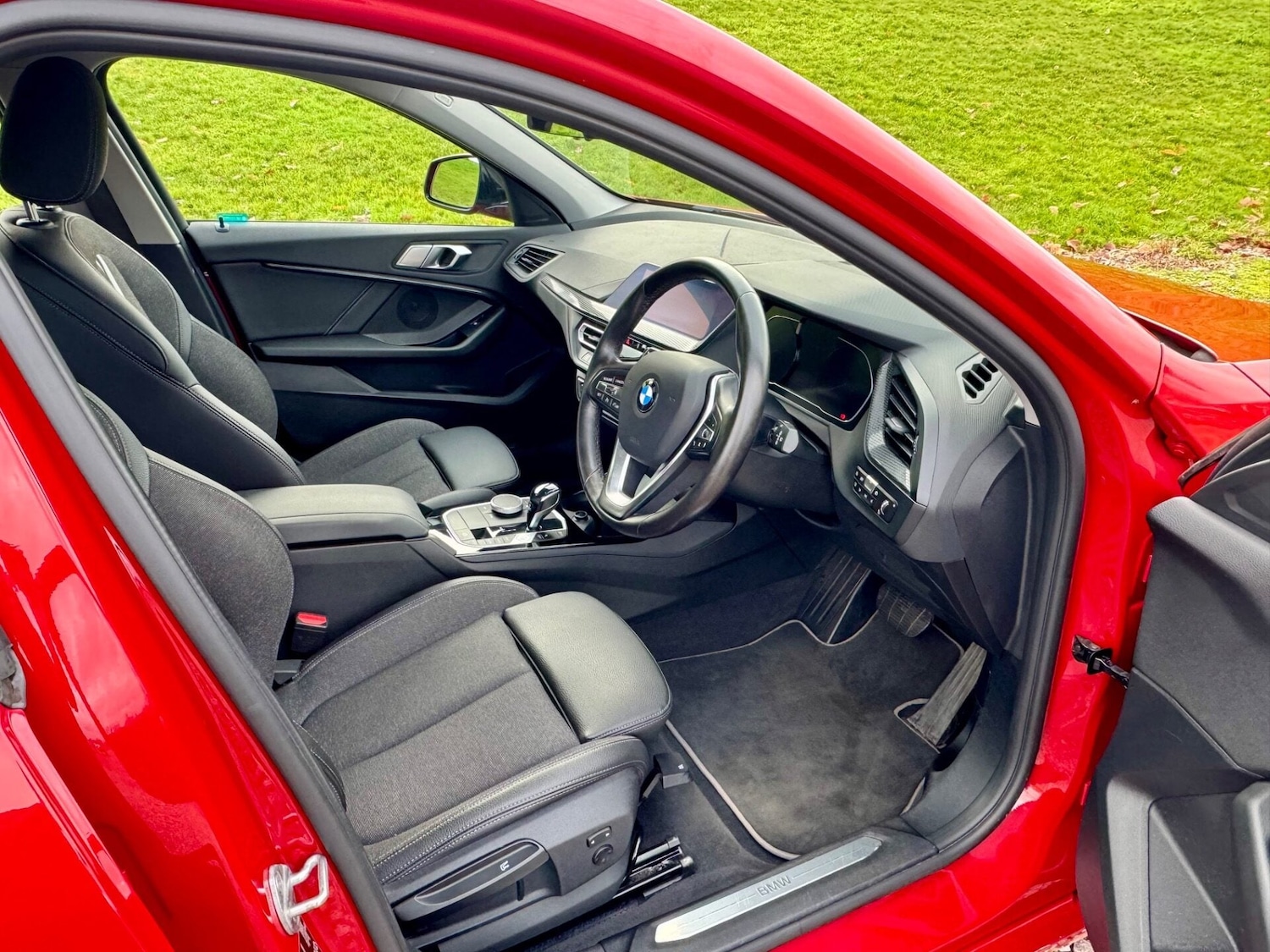 Used BMW 1 Series 2020 for sale - 77061365: Photo 18