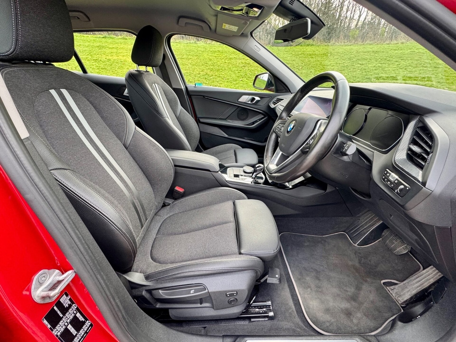 Used BMW 1 Series 2020 for sale - 77061365: Photo 19