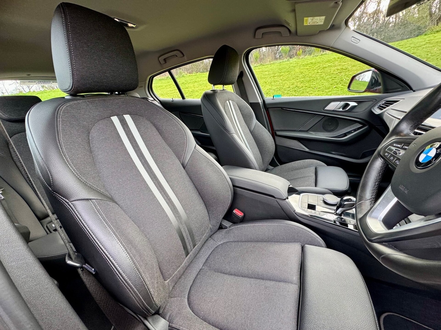 Used BMW 1 Series 2020 for sale - 77061365: Photo 20