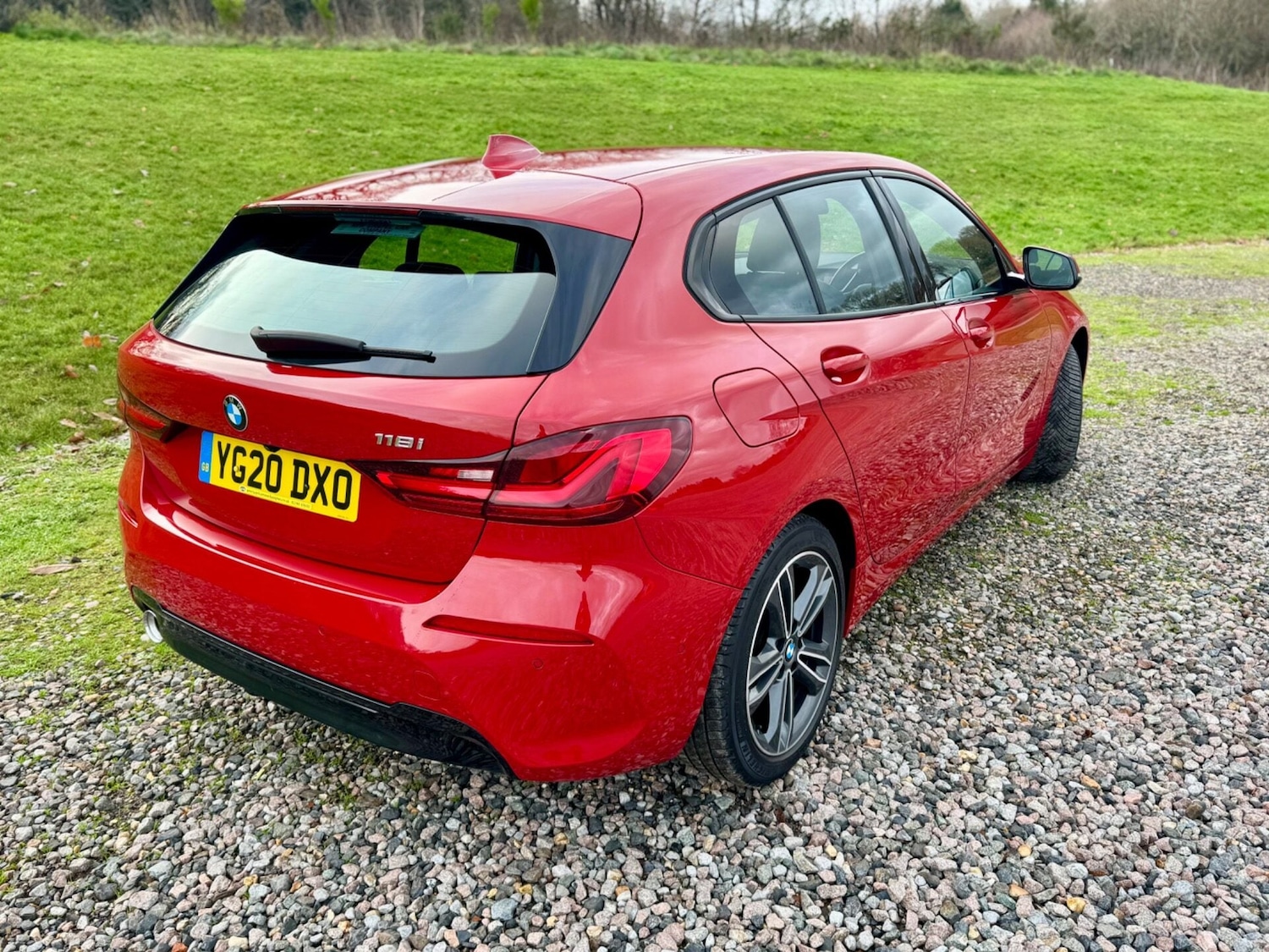 Used BMW 1 Series 2020 for sale - 77061365: Photo 3