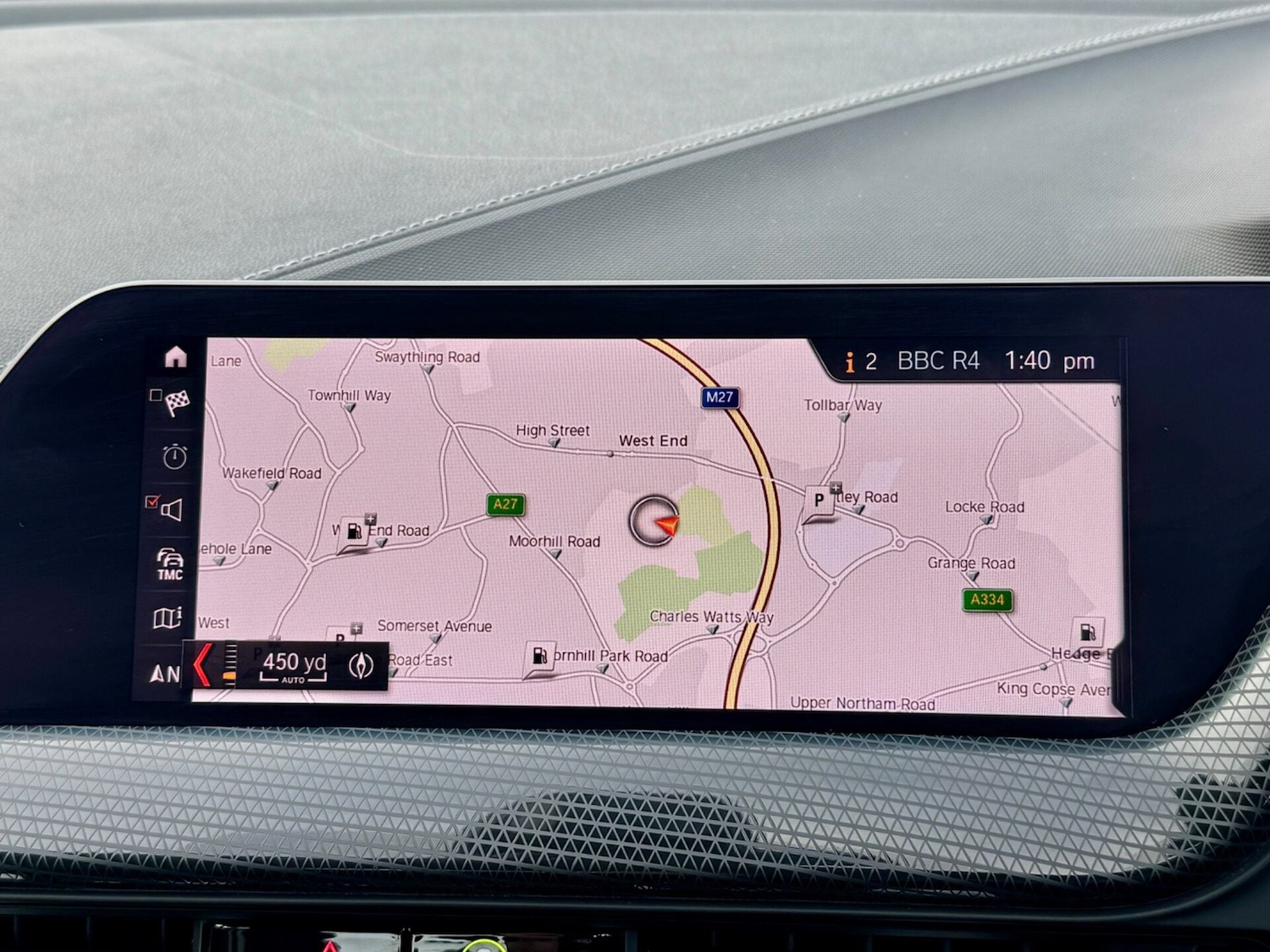 Used BMW 1 Series 2020 for sale - 77061365: Photo 34