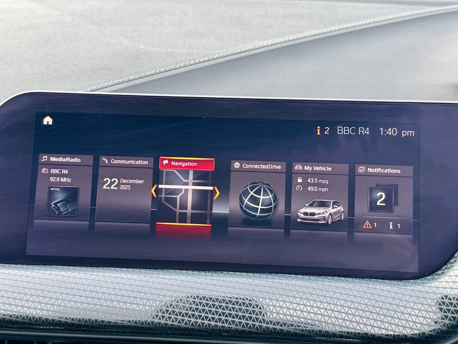 Used BMW 1 Series 2020 for sale - 77061365: Photo 35