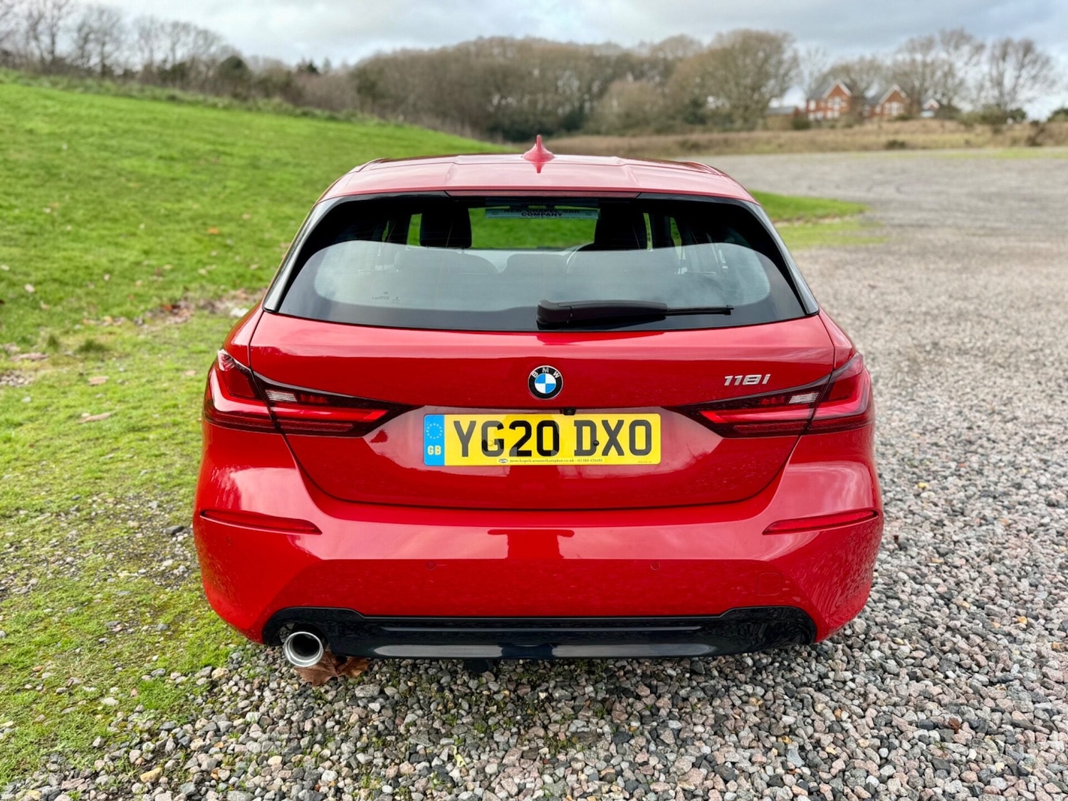 Used BMW 1 Series 2020 for sale - 77061365: Photo 4