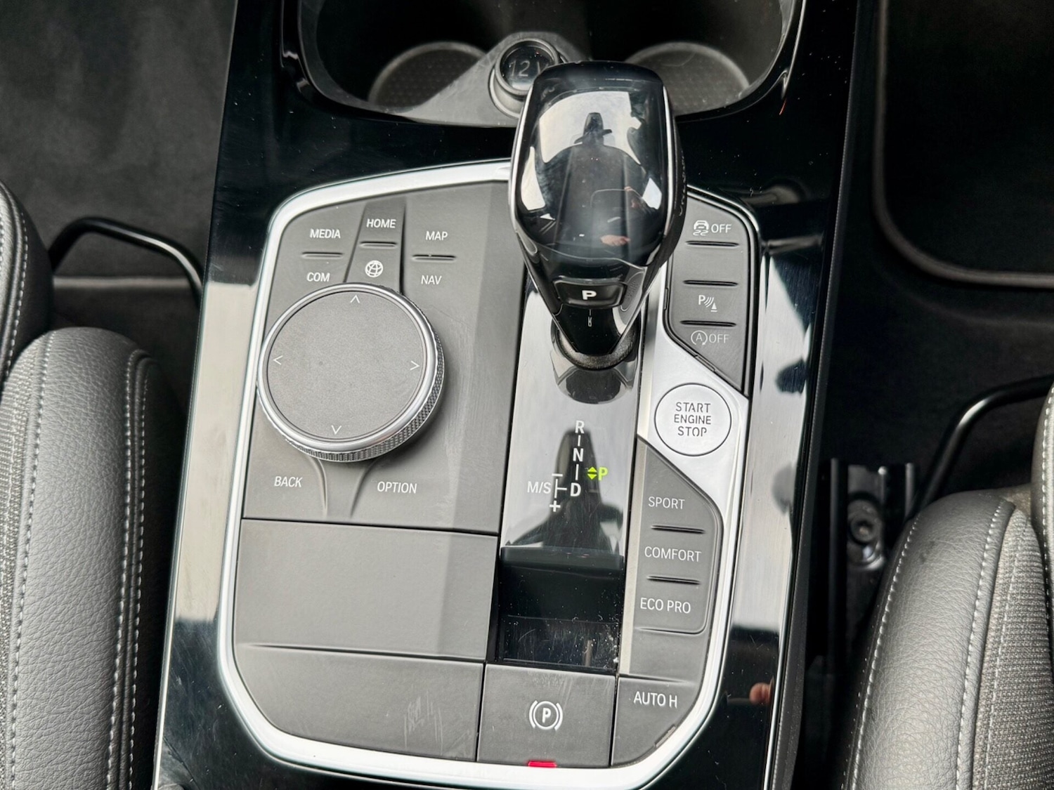 Used BMW 1 Series 2020 for sale - 77061365: Photo 46