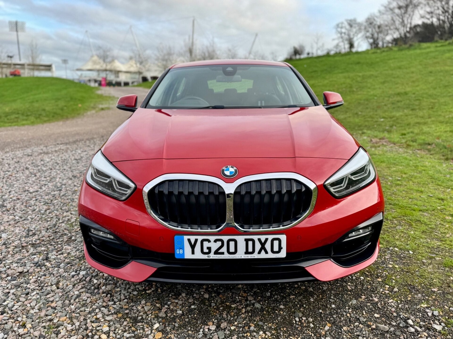 Used BMW 1 Series 2020 for sale - 77061365: Photo 5