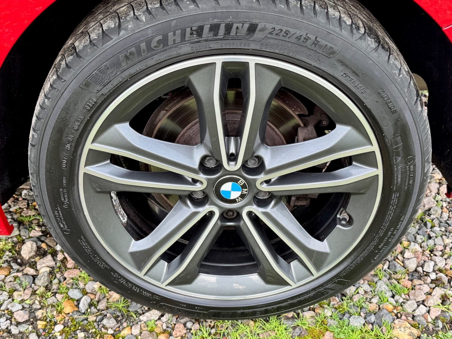 Used BMW 1 Series 2020 for sale - 77061365: Photo 58