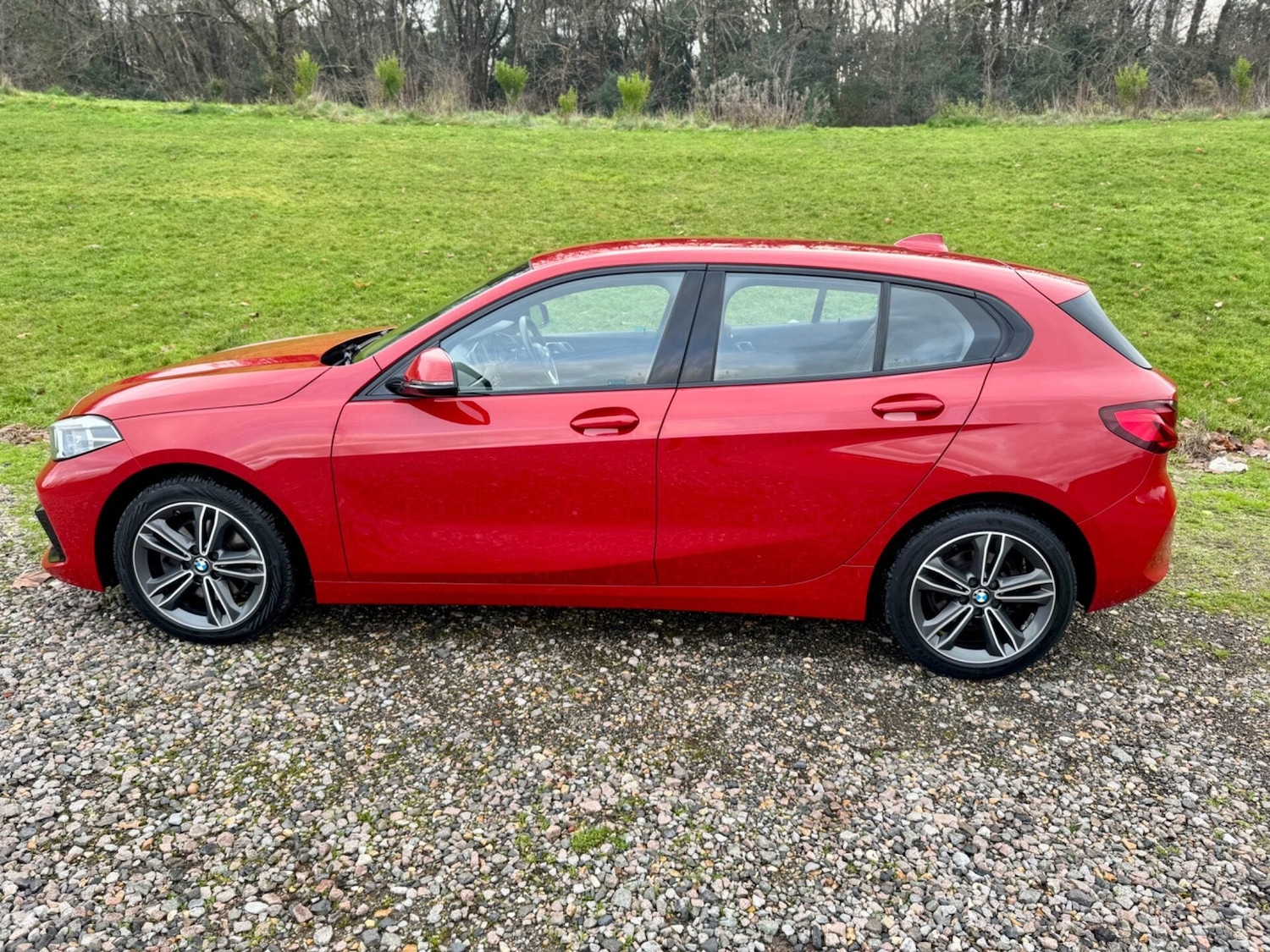 Used BMW 1 Series 2020 for sale - 77061365: Photo 6