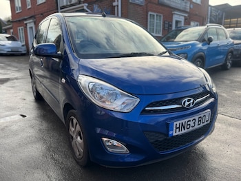 2013 - 1.2 Active 5dr