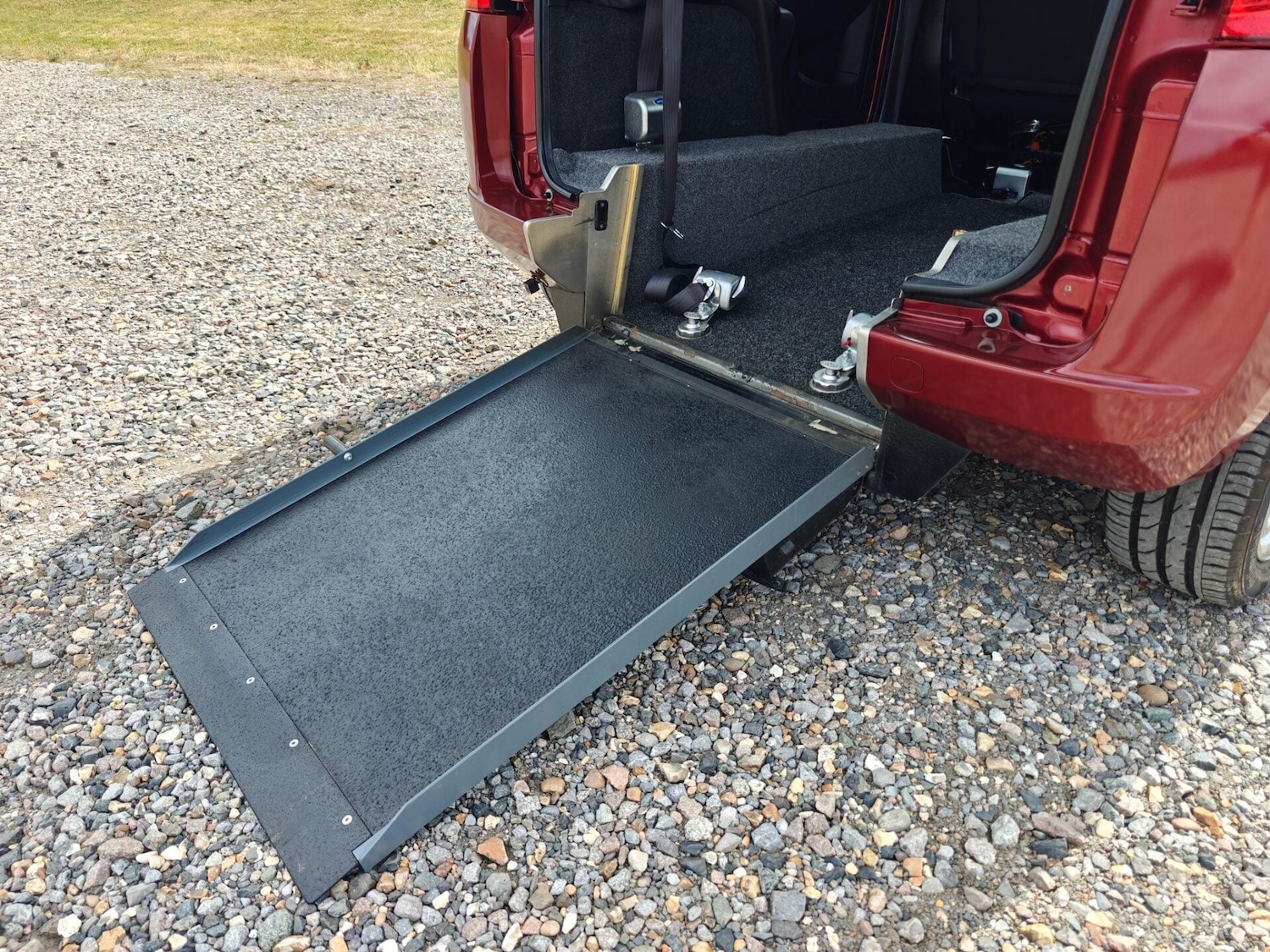 Used Fiat Qubo 2020 for sale - 76716034: Photo 10