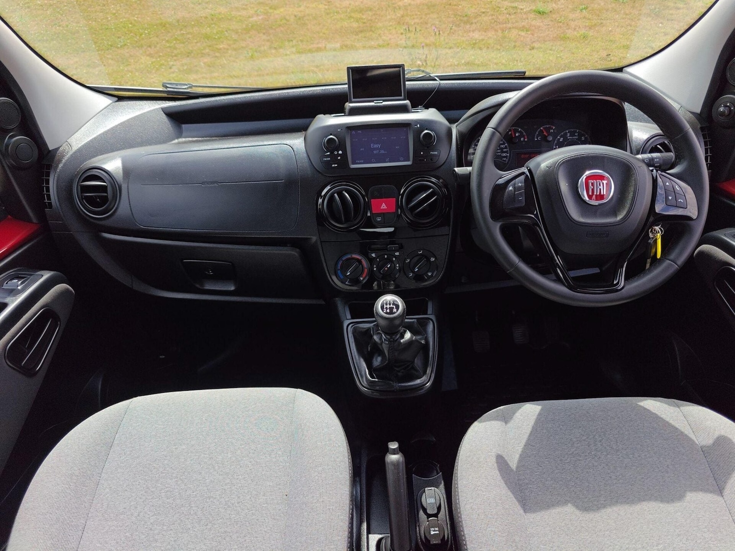 Used Fiat Qubo 2020 for sale - 76716034: Photo 20
