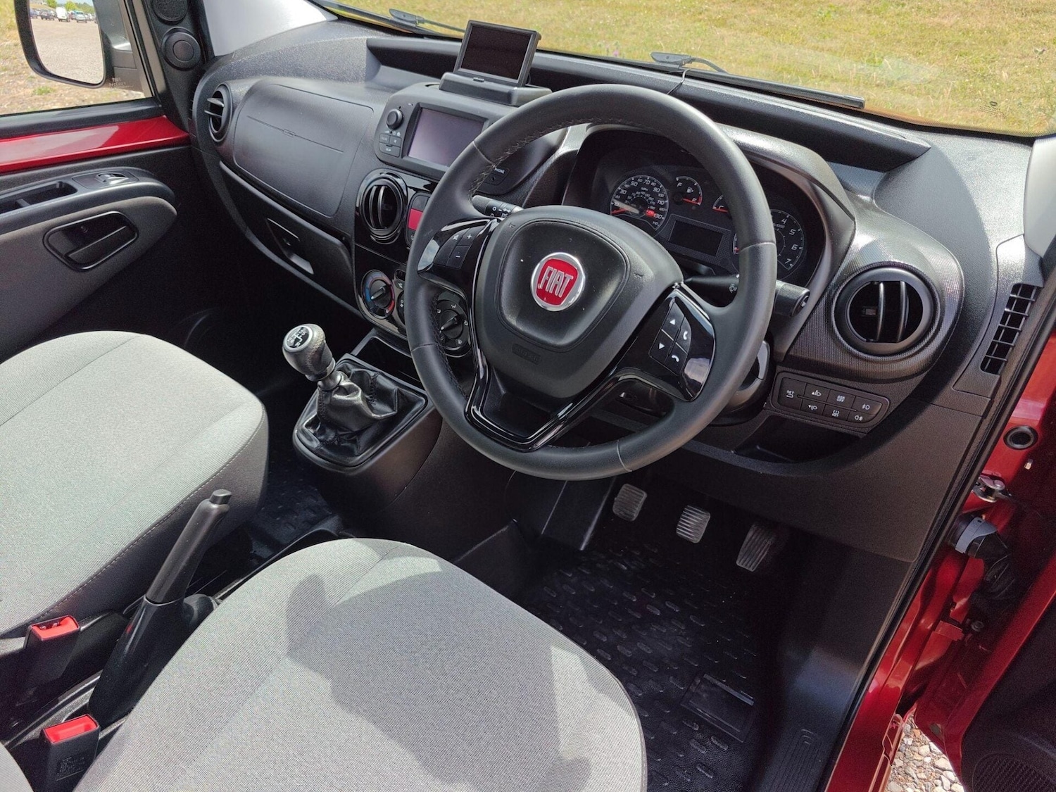 Used Fiat Qubo 2020 for sale - 76716034: Photo 21