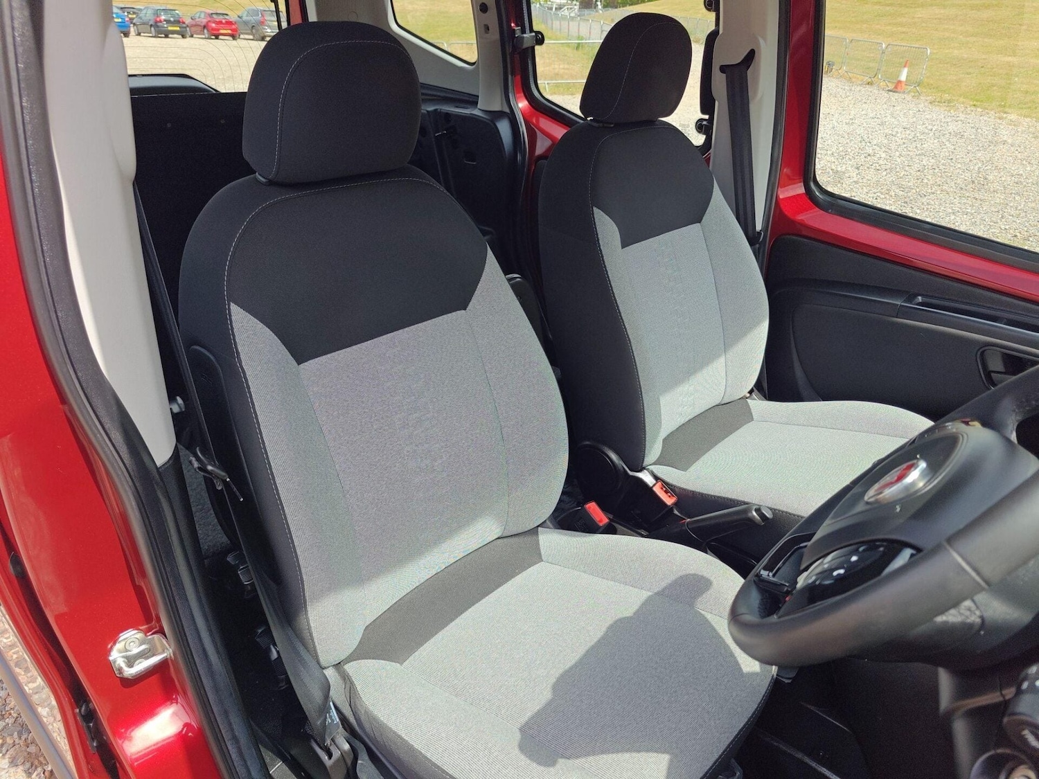 Used Fiat Qubo 2020 for sale - 76716034: Photo 23