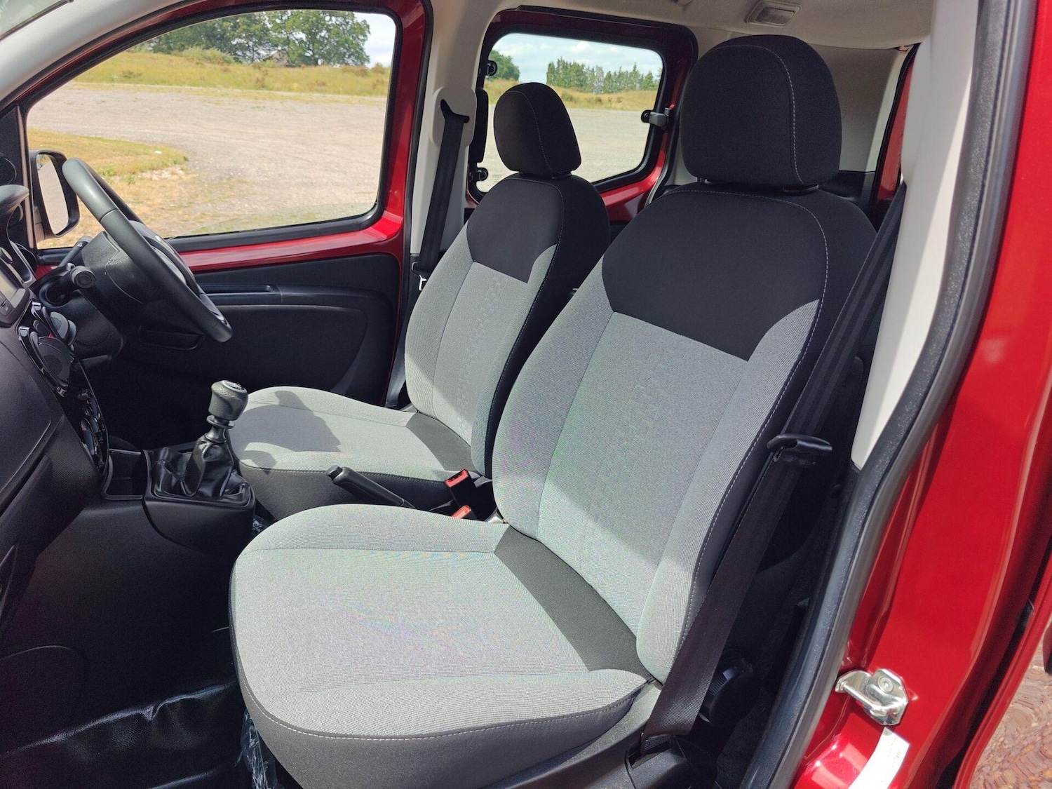 Used Fiat Qubo 2020 for sale - 76716034: Photo 25